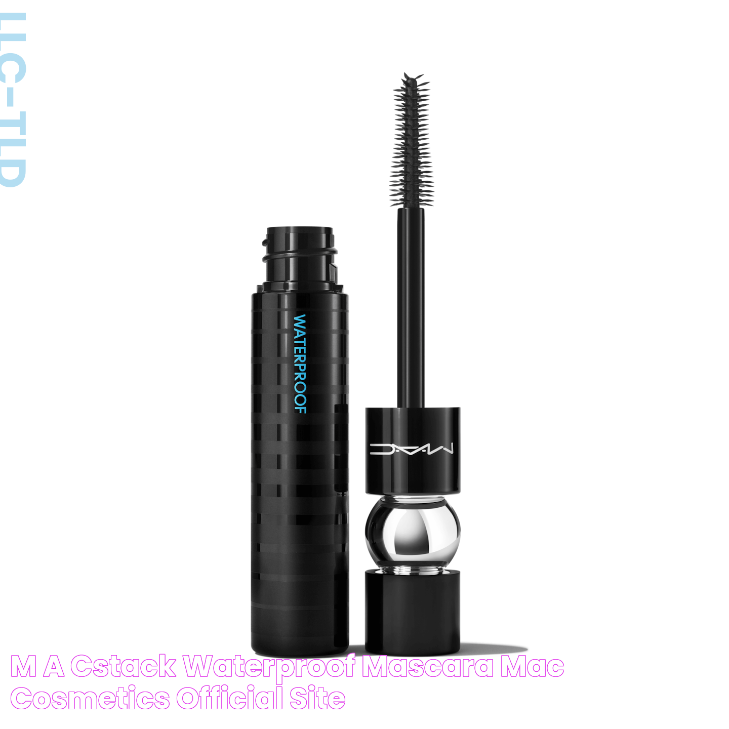 M·A·CStack Waterproof Mascara MAC Cosmetics Official Site