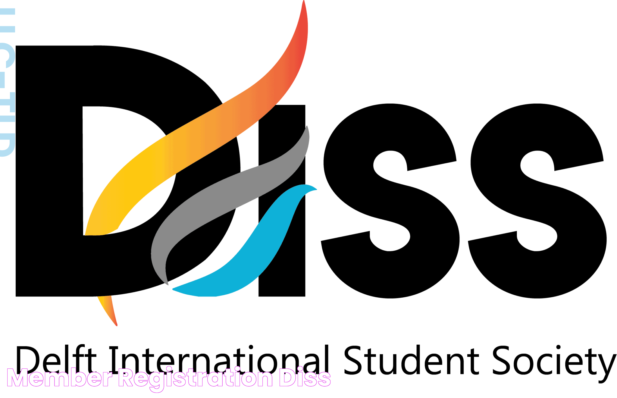 Member Registration DISS