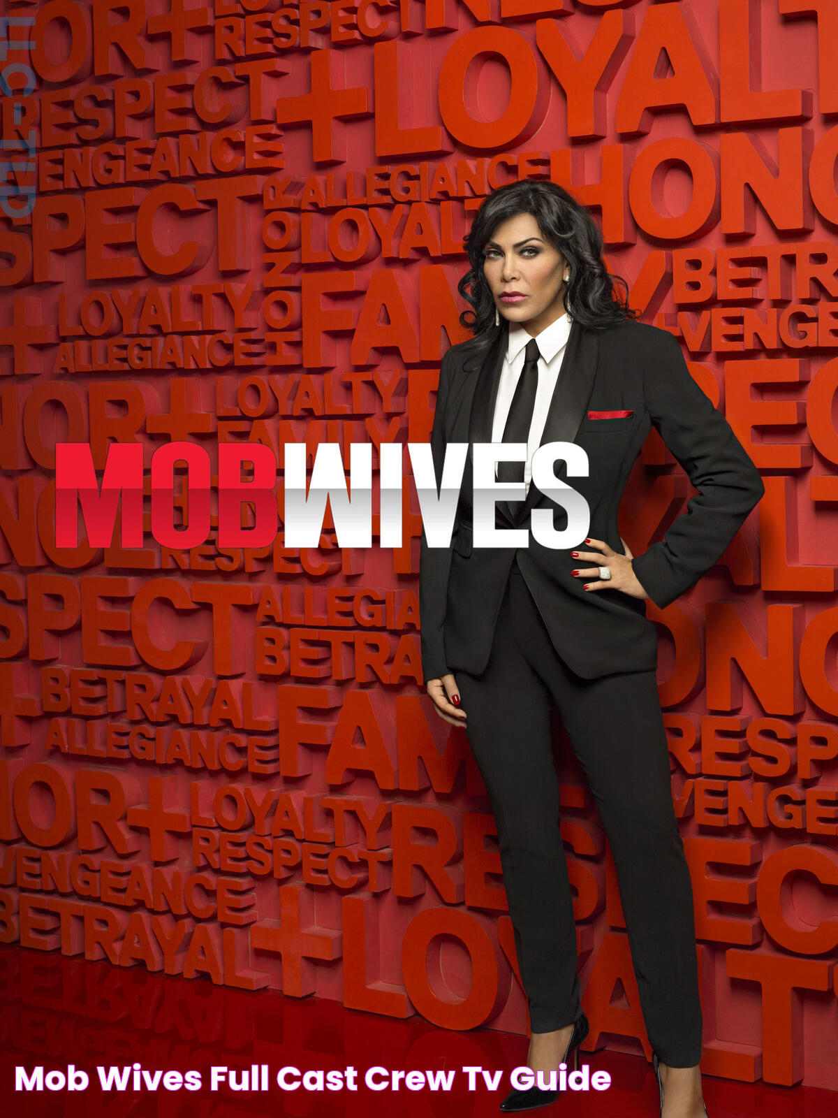 Where Are They Now? Mob Wives Cast Now And Their Lives Today