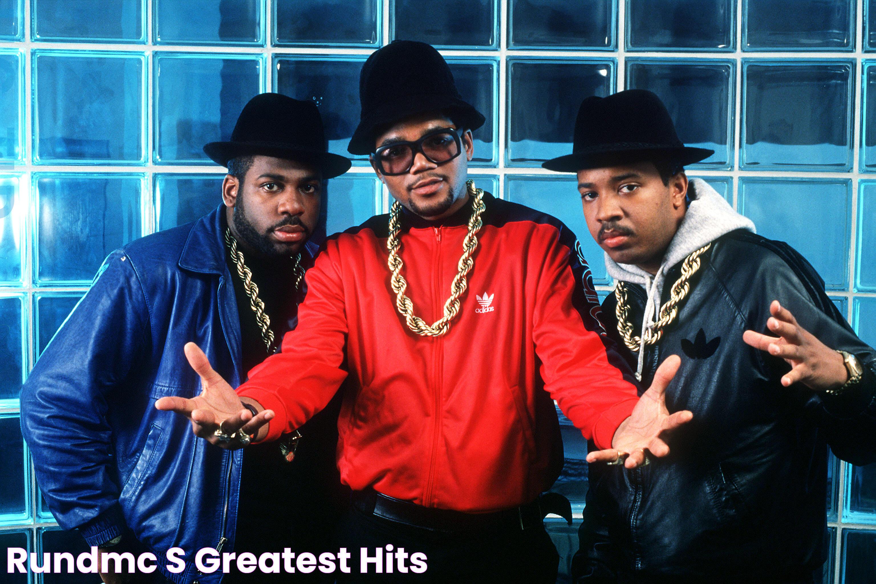 The Ultimate Guide To The Greatest Hits Run DMC: An Iconic Era In Hip-Hop