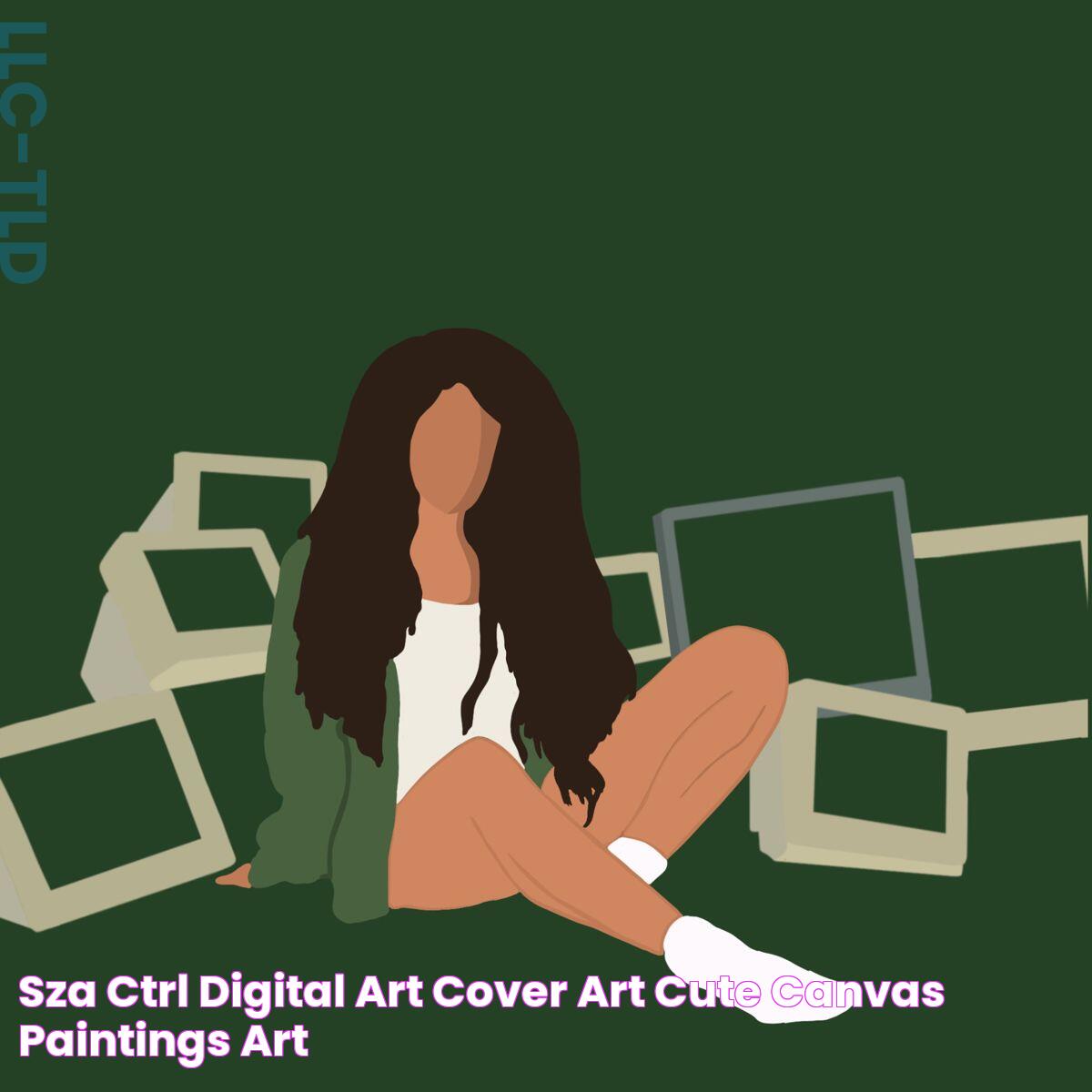 SZA CTRL: A Musical Masterpiece That Redefined R&amp;B