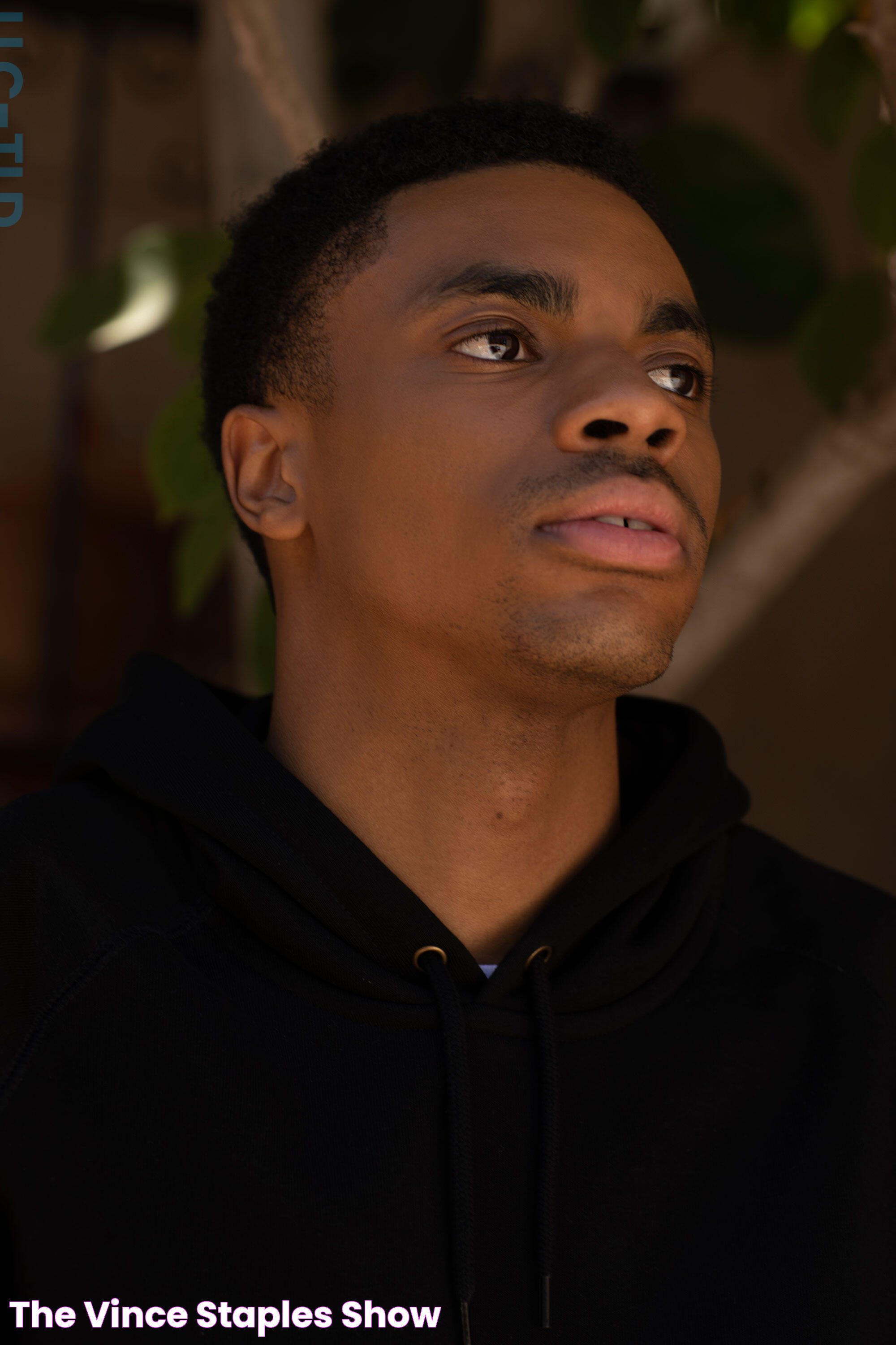 The Rise And Influence Of Justin Vince Staples In Modern Music