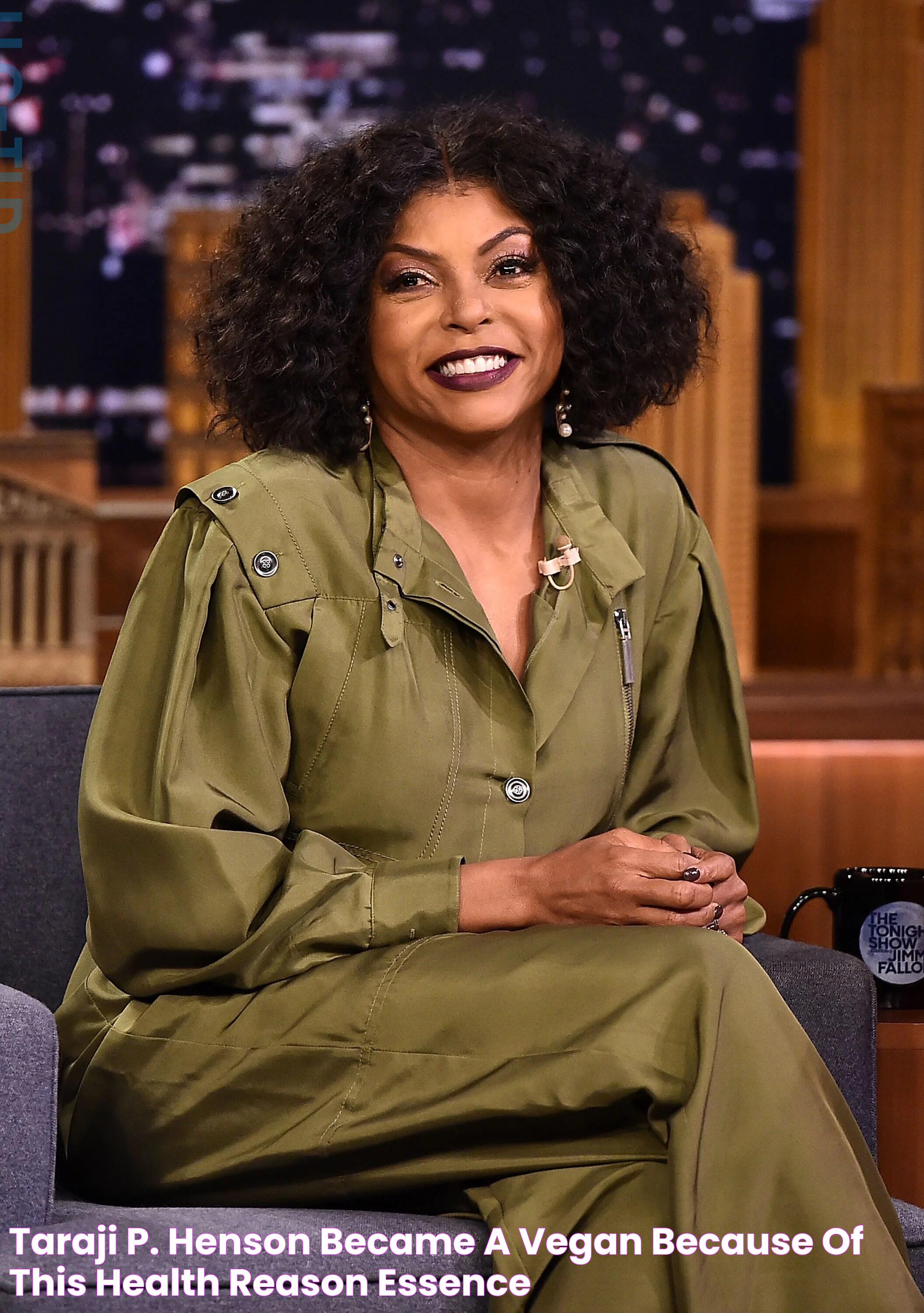 All About Taraji P Henson&rsquo;s Son: Personal Life, Career, And More