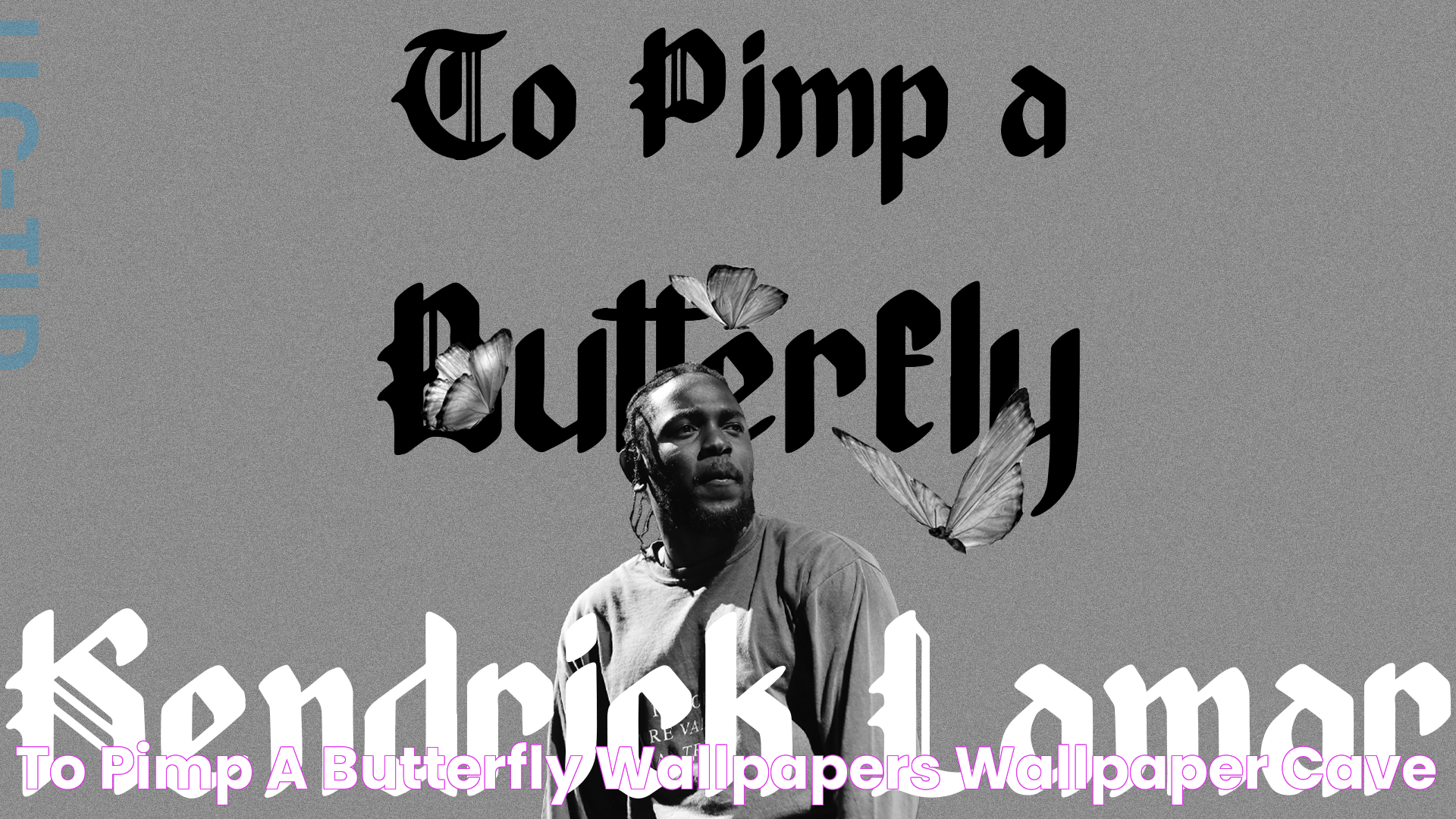 The Best Songs From To Pimp A Butterfly: A Masterpiece Of Musical Storytelling