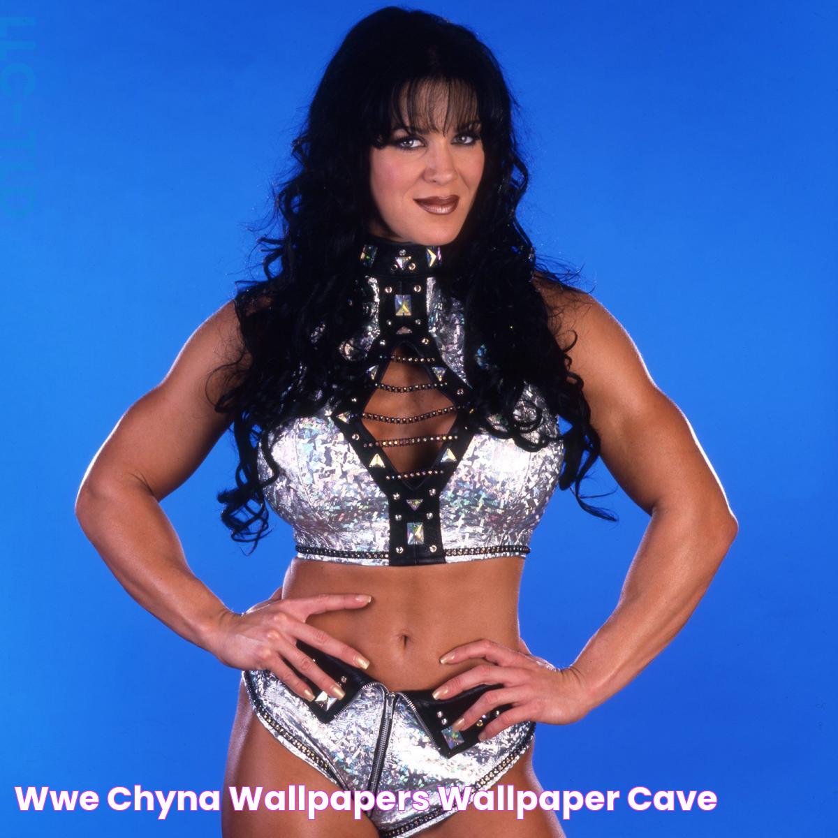 WWE Chyna Wallpapers Wallpaper Cave