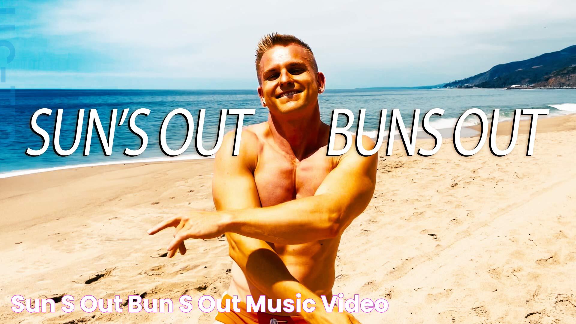 Maximizing Sunny Days: Suns Out Buns Out Summer Guide