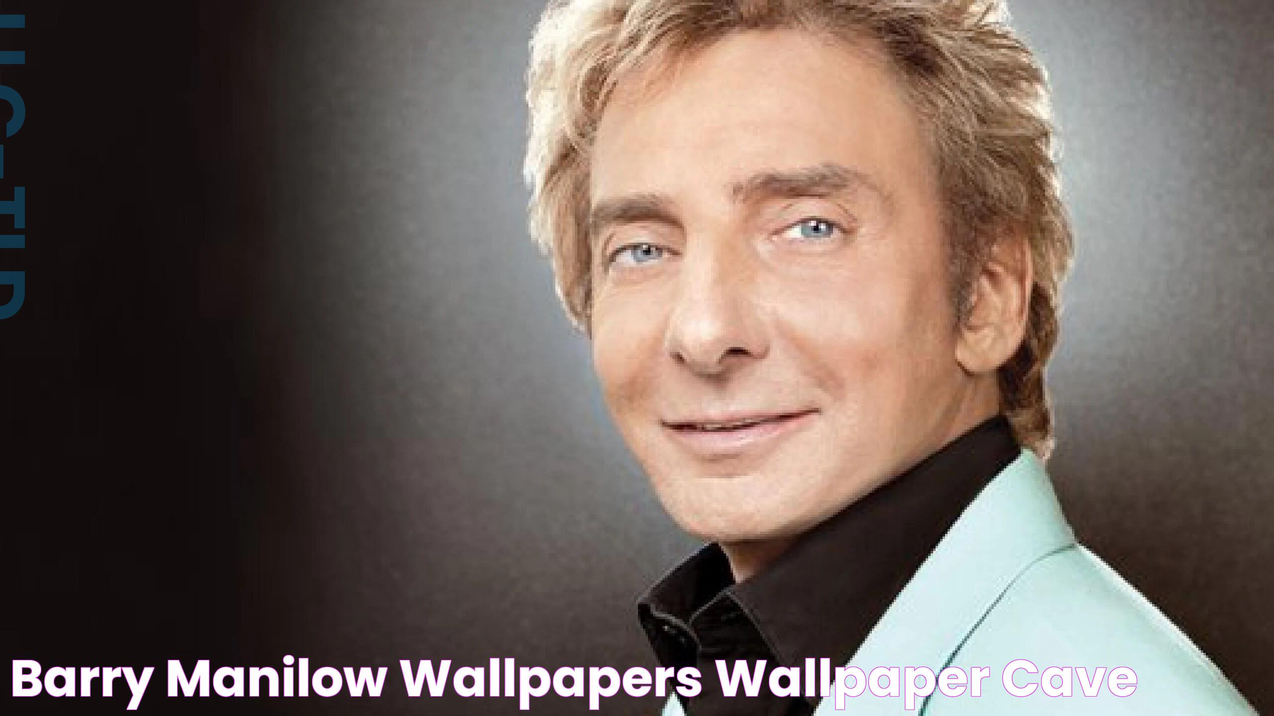 Barry Manilow Tour 2023: A Melodic Experience Awaits