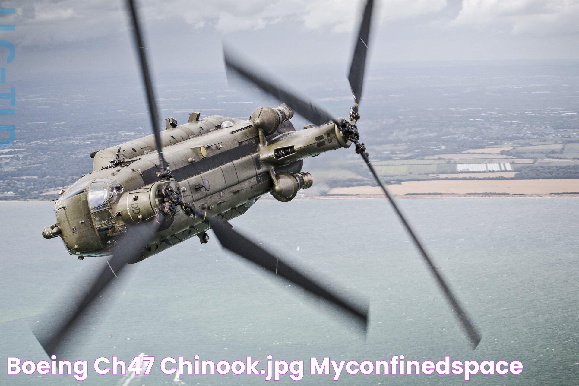 Boeing CH47 Chinook.jpg « MyConfinedSpace