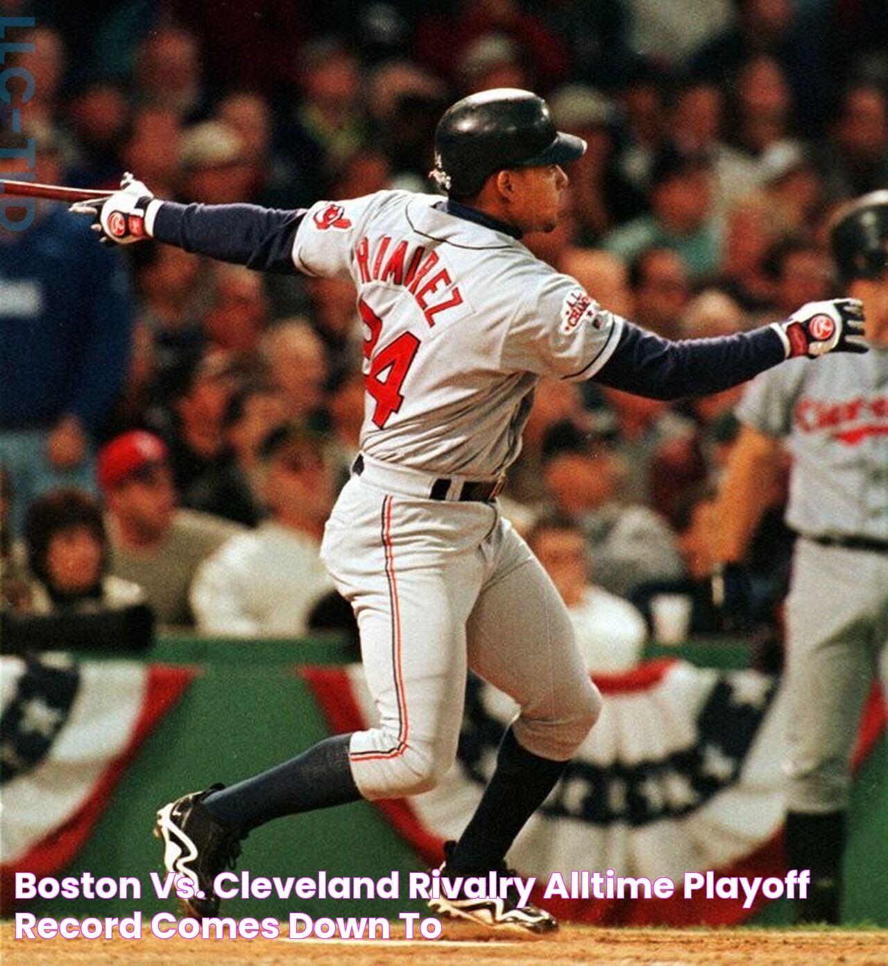 Boston vs. Cleveland rivalry Alltime playoff record comes down to