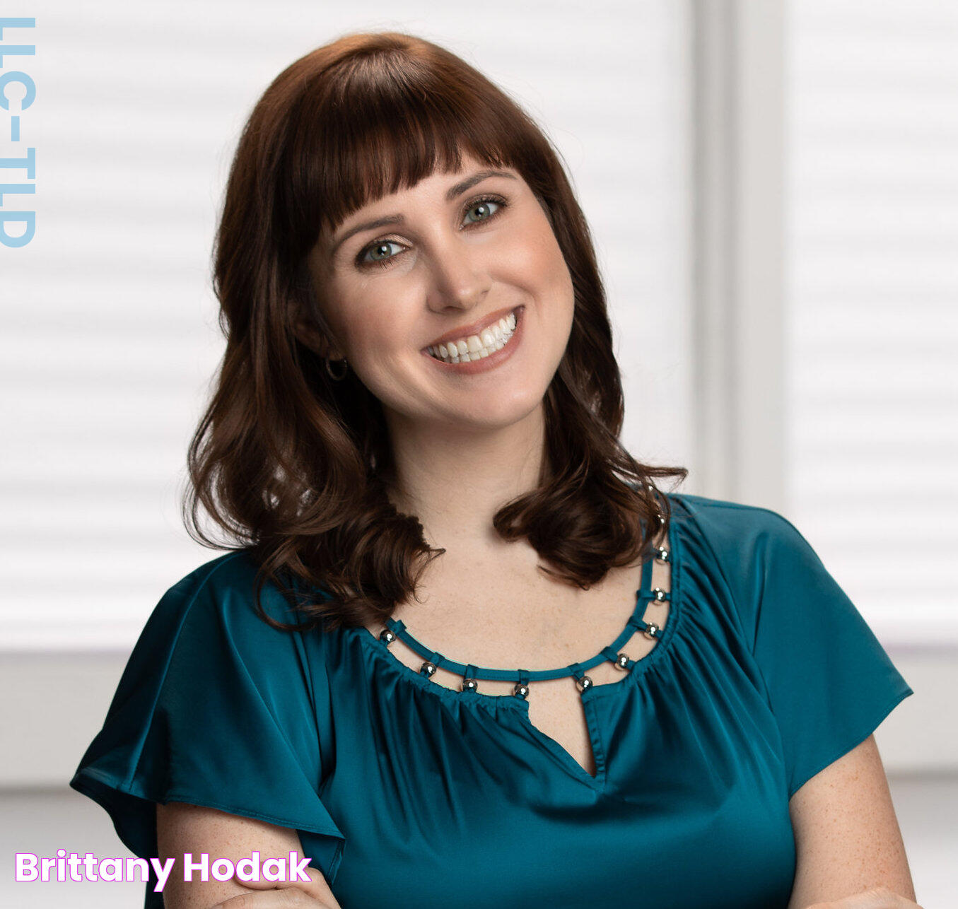 Inspiring Audiences: Brittany Hodak Speaker 2024