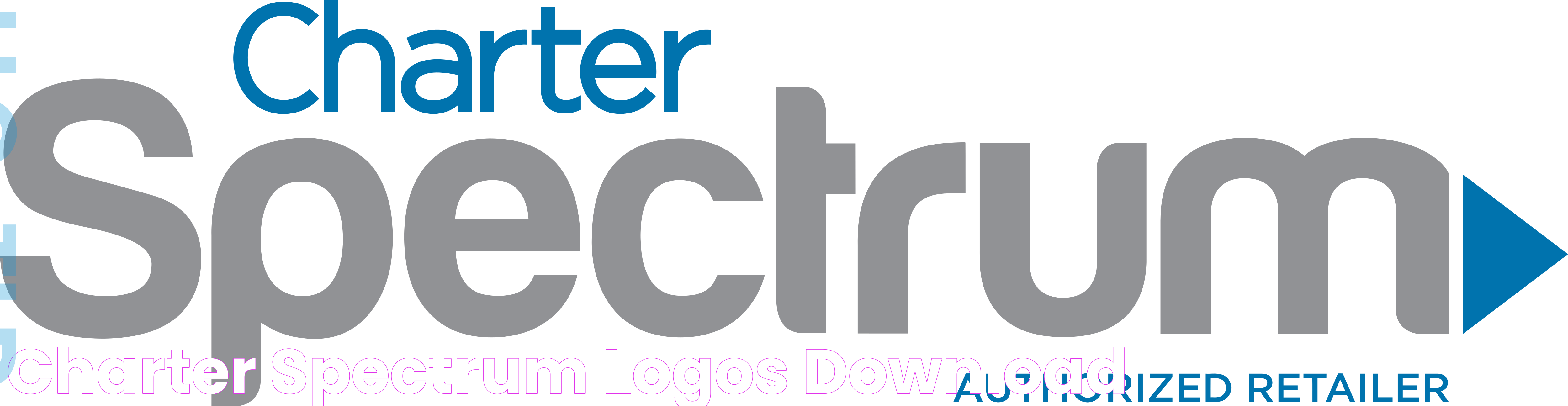 Charter Spectrum Logos Download