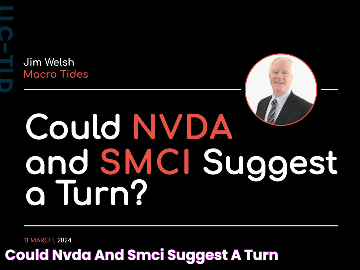 Could NVDA and SMCI Suggest a Turn?