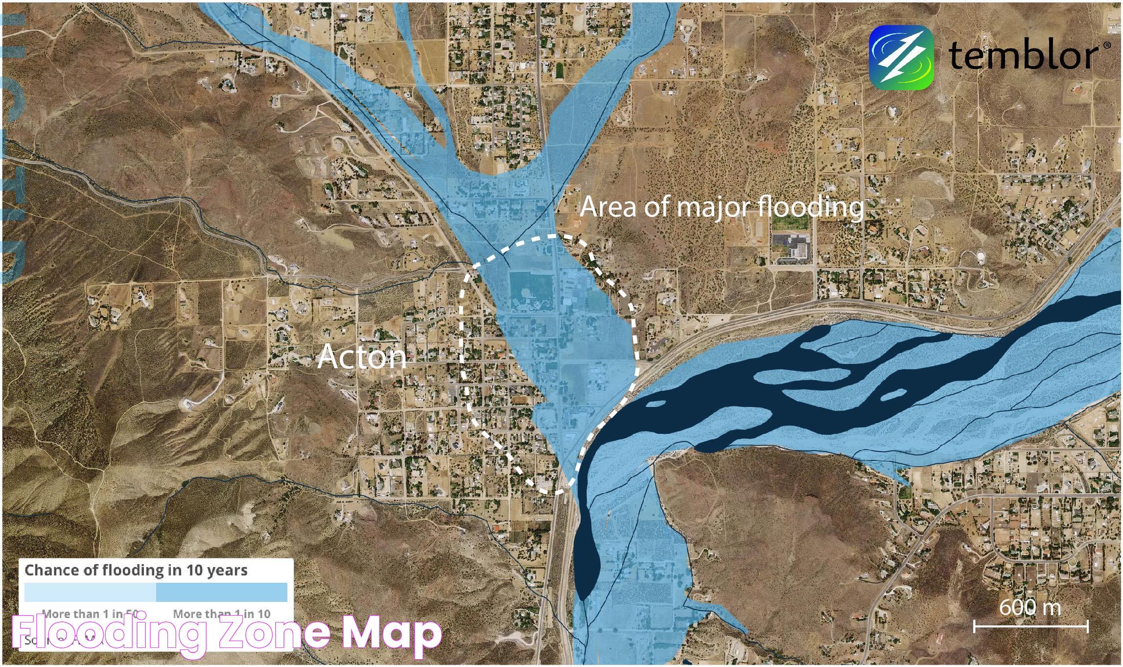 Challenges And Solutions: LA Flooding In Urban Areas