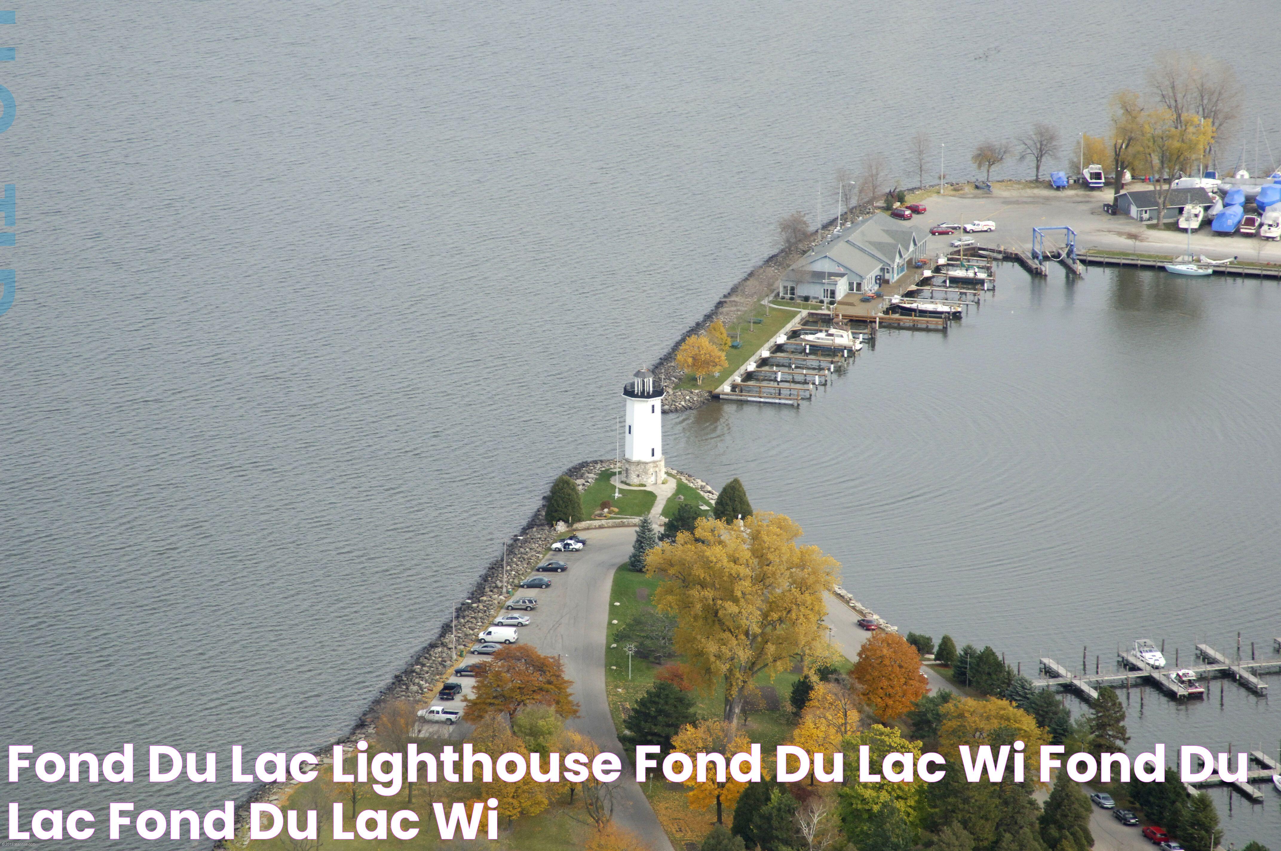 Fond Du Lac WI: A Vibrant Community With Rich History