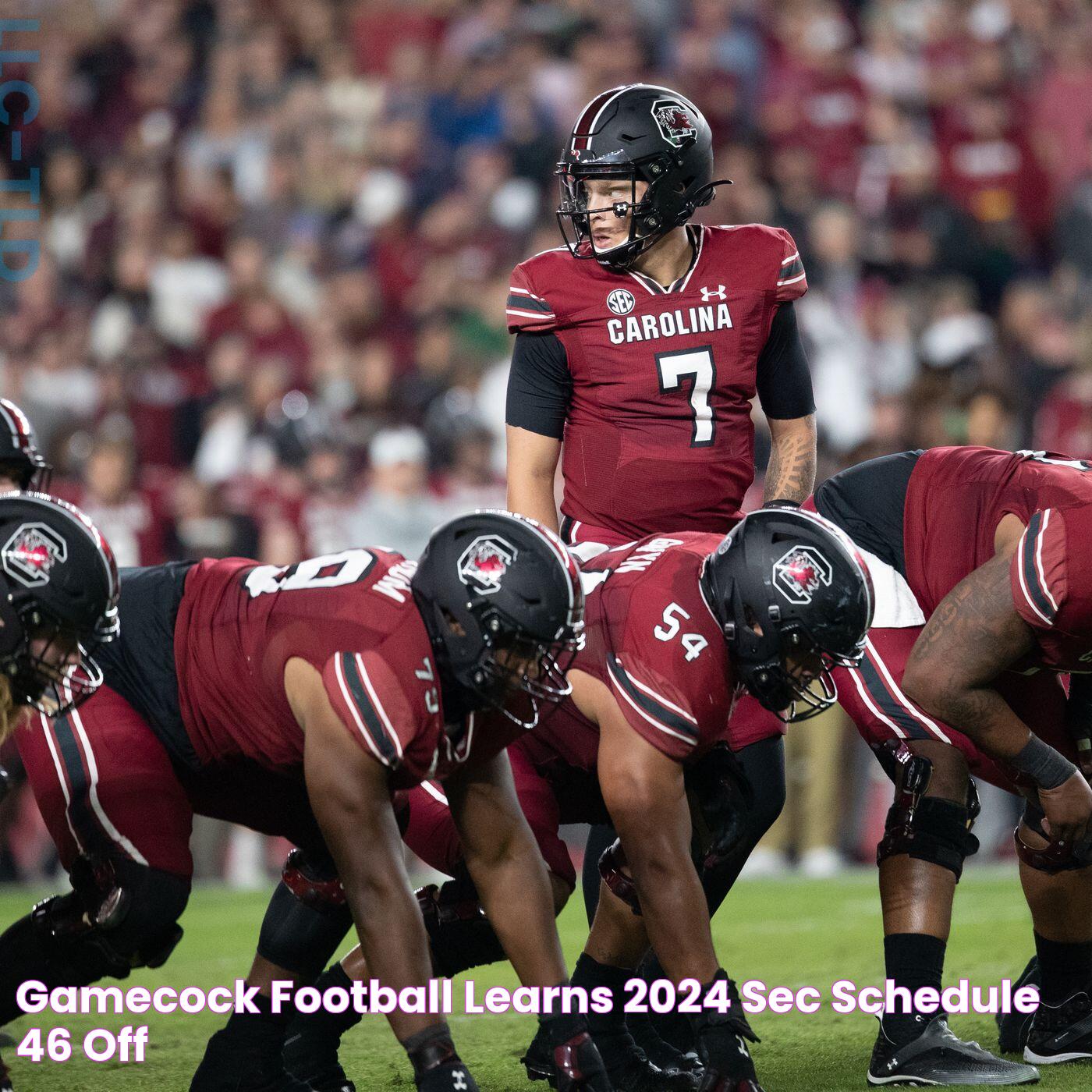 Gamecock Football Schedule 2024: A Comprehensive Guide