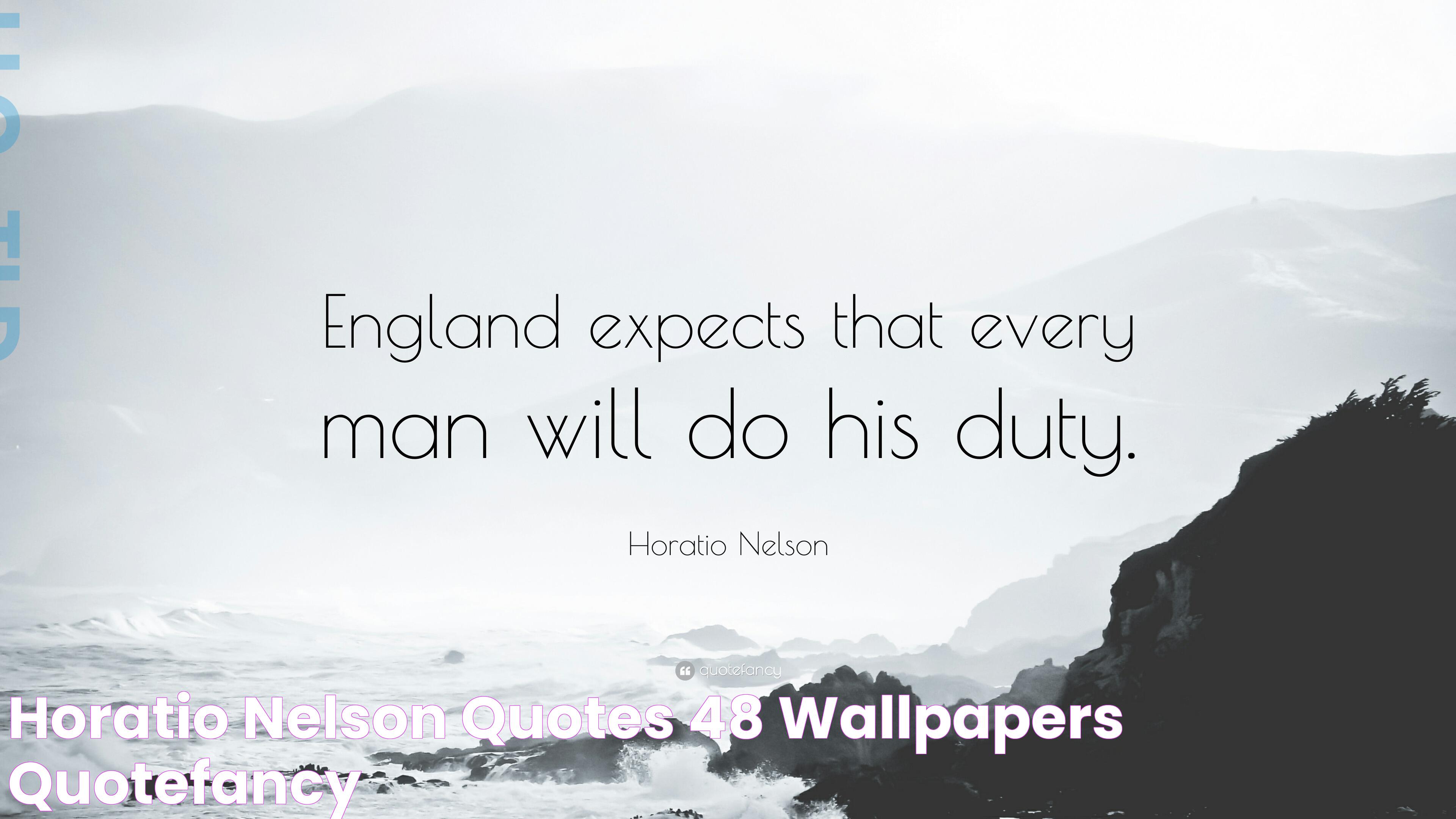 Horatio Nelson: A Remarkable Life Of Naval Bravery And Strategy