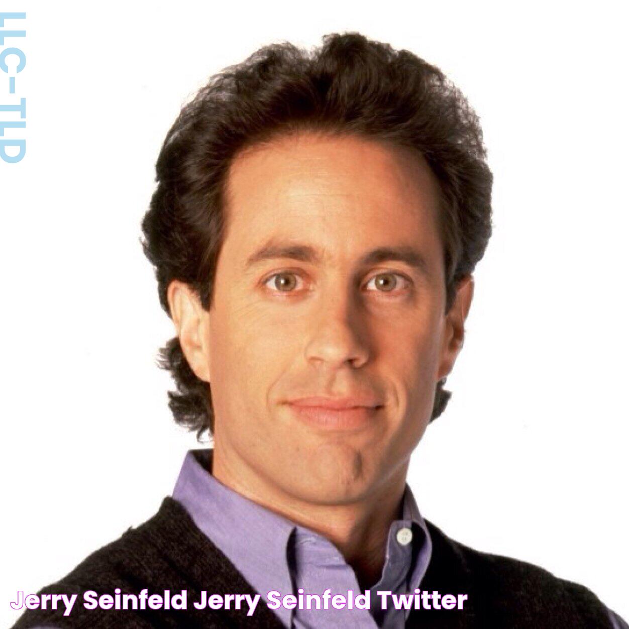 The Timeless Humor Of Jerry Seinfeld: Icon Of Comedy