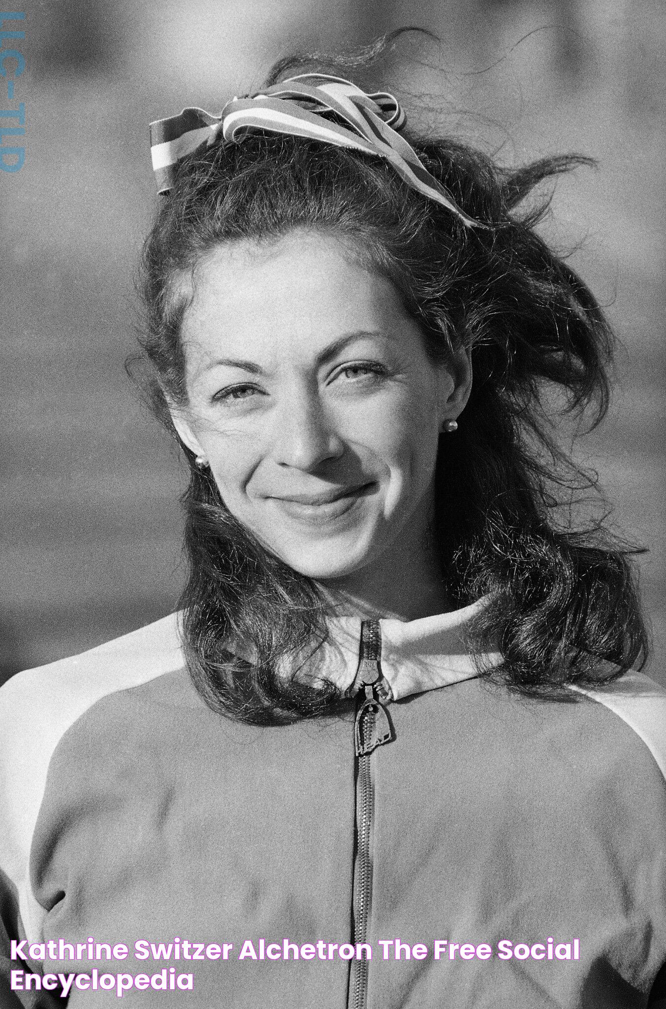 Inspiring Tale Of Kathrine Switzer: From Pioneer To Icon