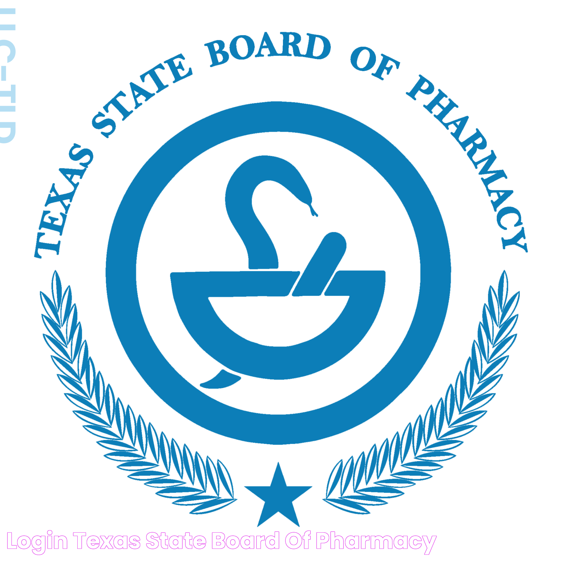 Login Texas State Board of Pharmacy