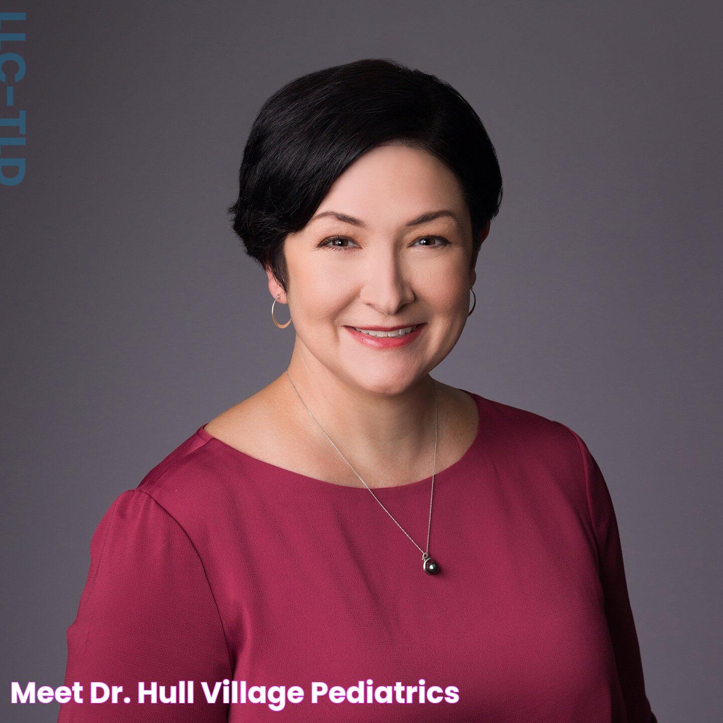 Meet Dr. Hull — Village Pediatrics