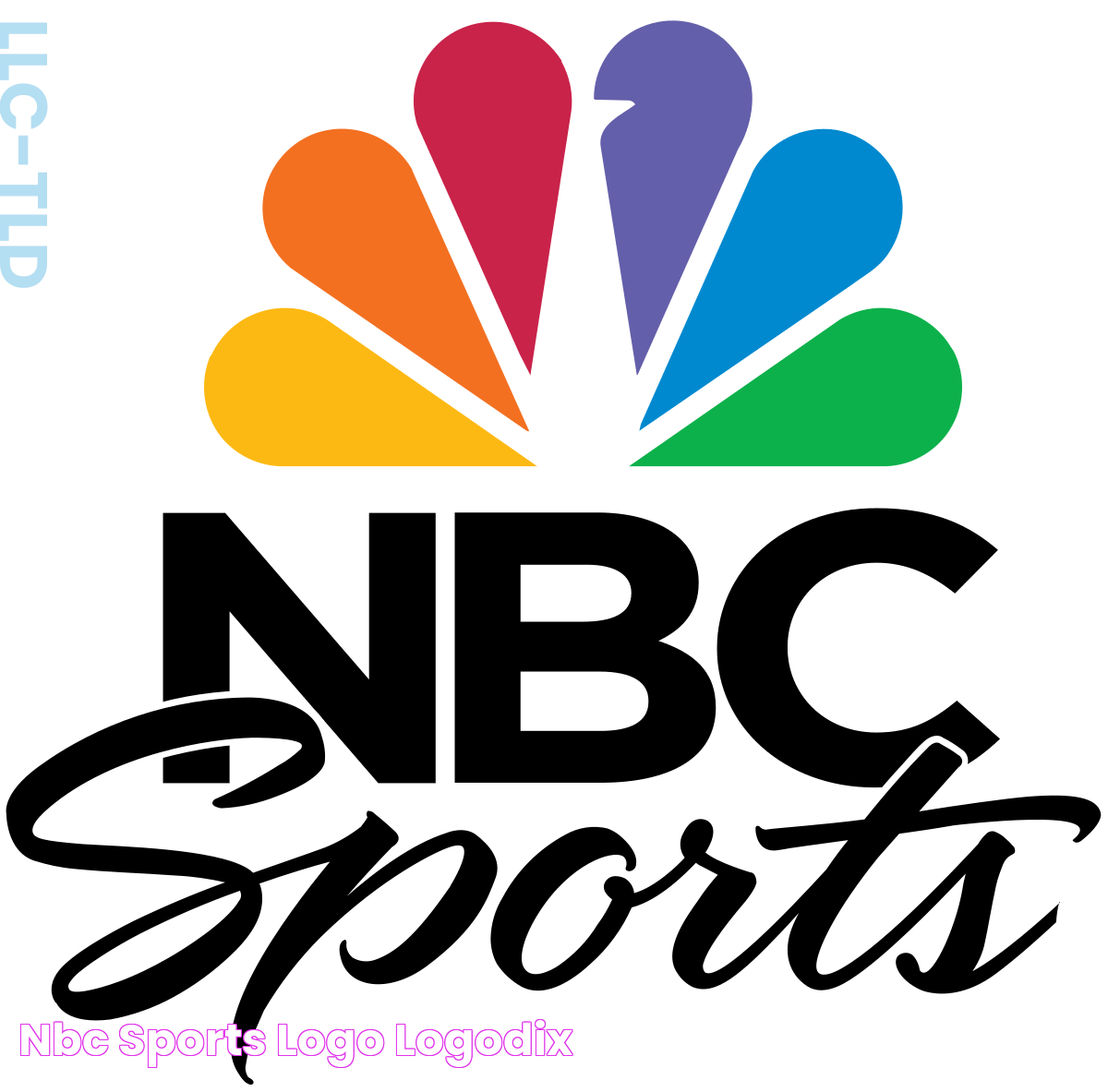 NBC Sports Logo LogoDix