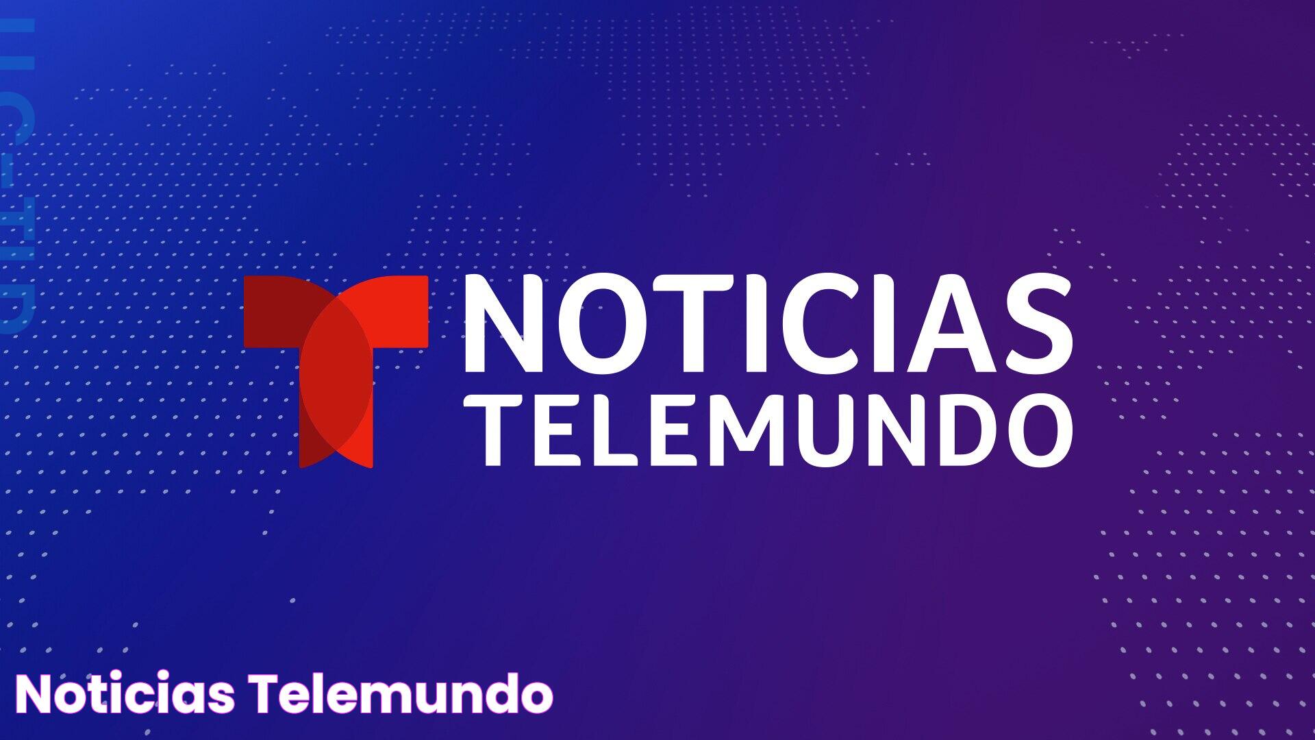 Noticias Telemundo