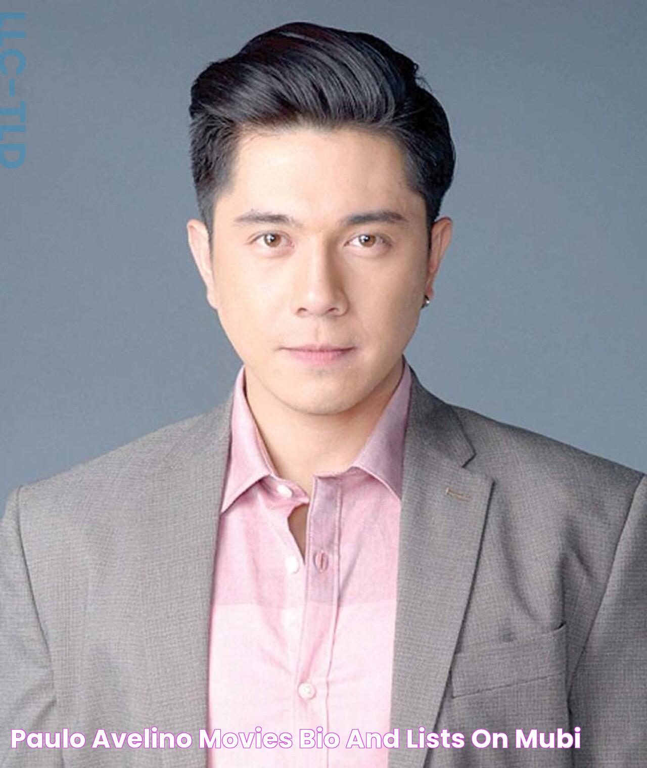 Paulo Avelino: The Star's Rise, Achievements, And Influence