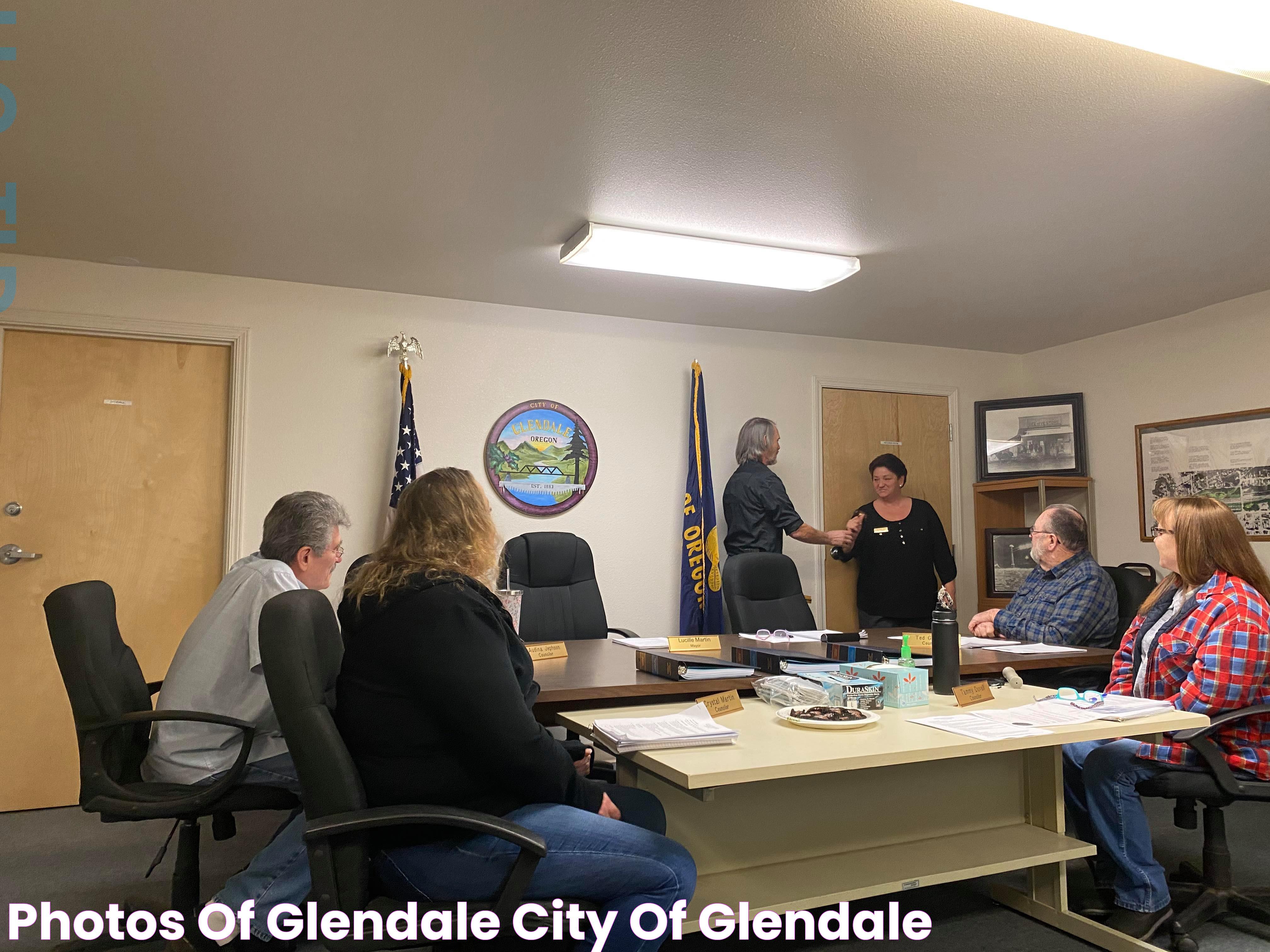 Photos of Glendale City of Glendale