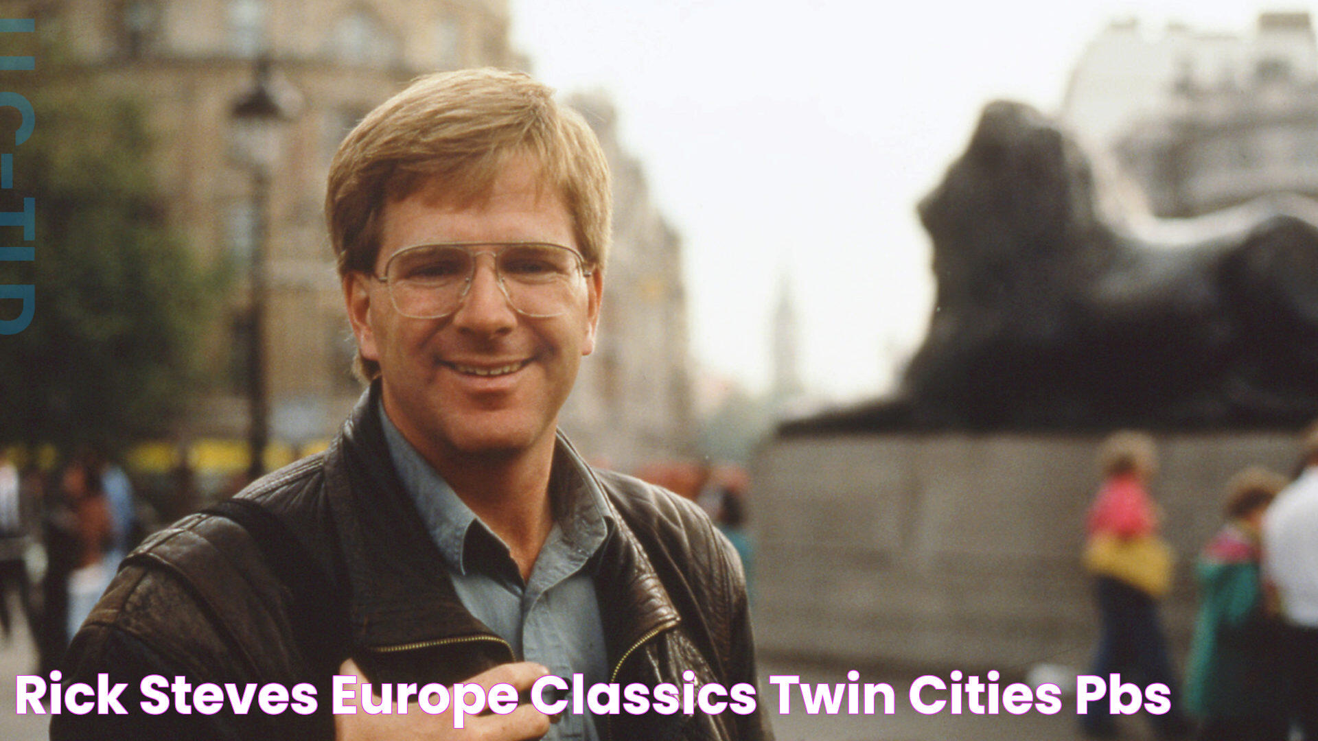 Rick Steves' Europe Classics Twin Cities PBS