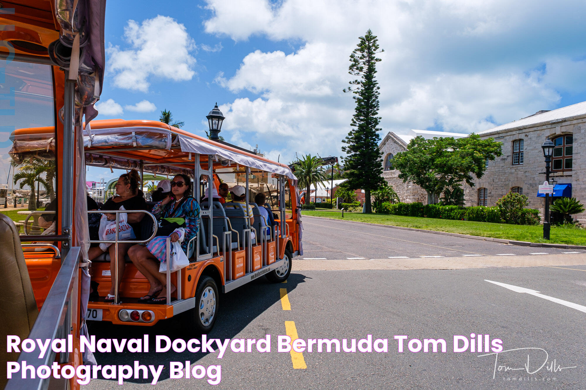 Royal Naval Dockyard, Bermuda Tom Dills Photography Blog