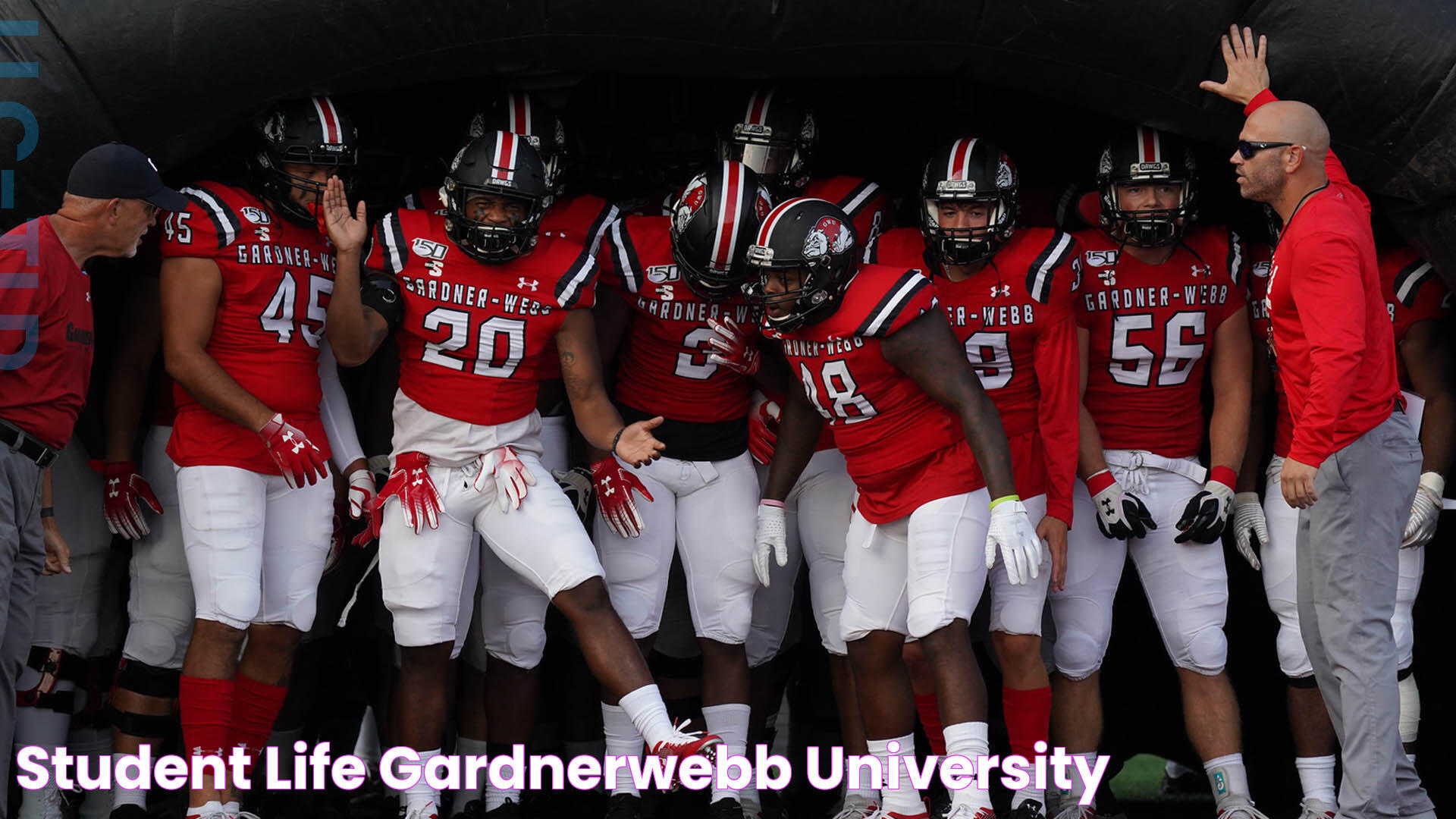 Gardner Webb Football: An In-Depth Analysis