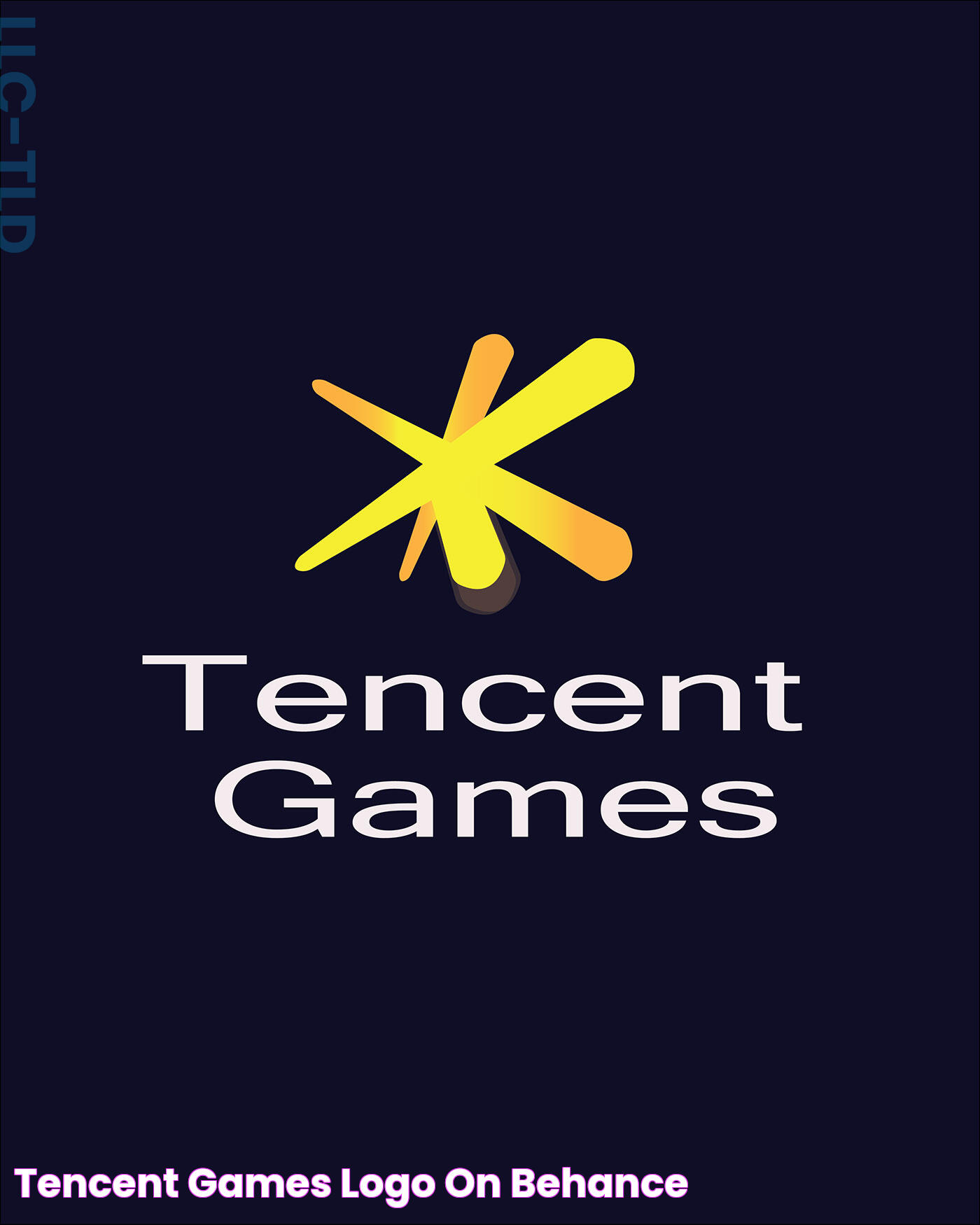 Tencent Games LOGO on Behance