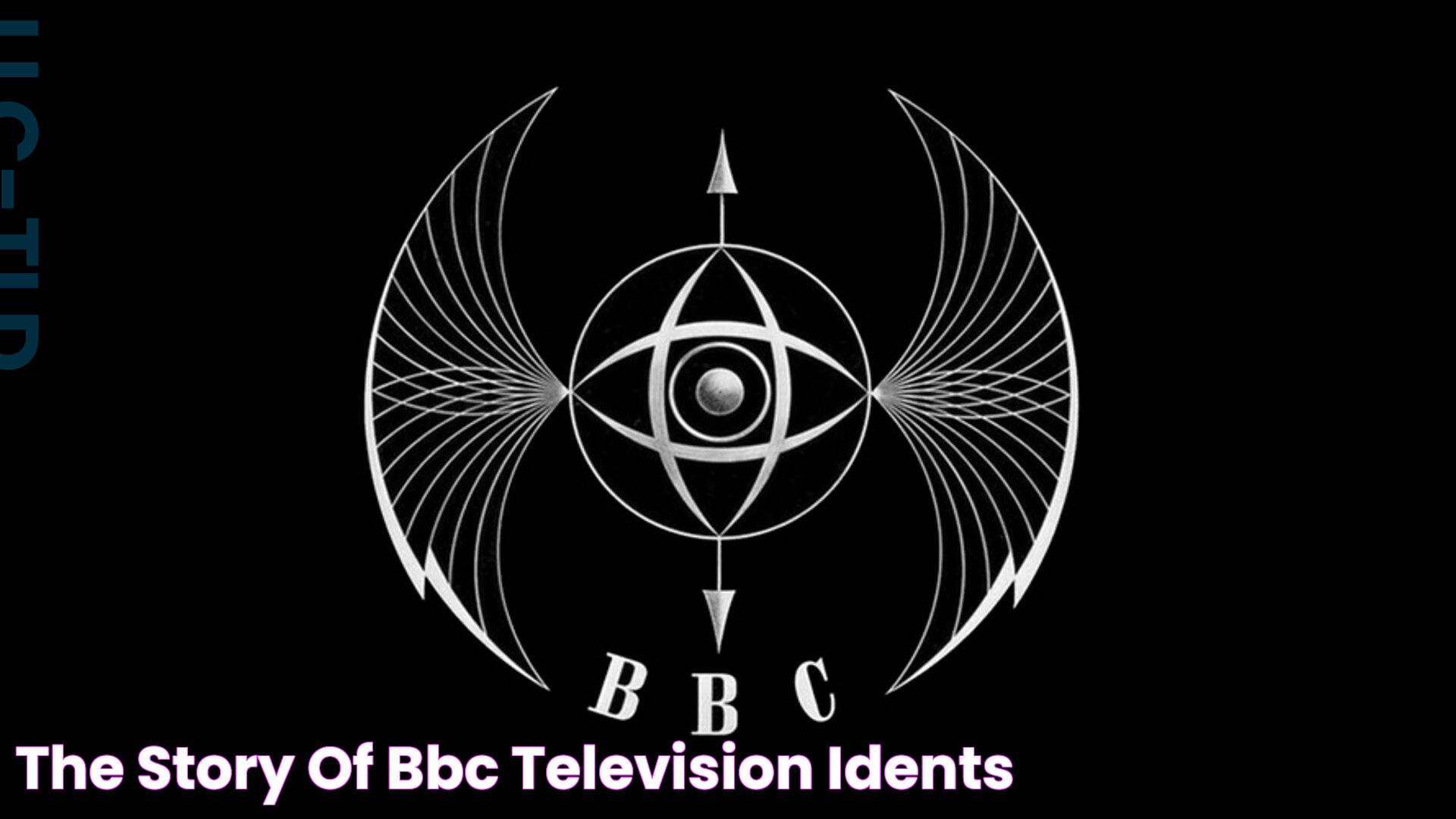 BBC One: A Comprehensive Guide To The UK's Premier TV Channel