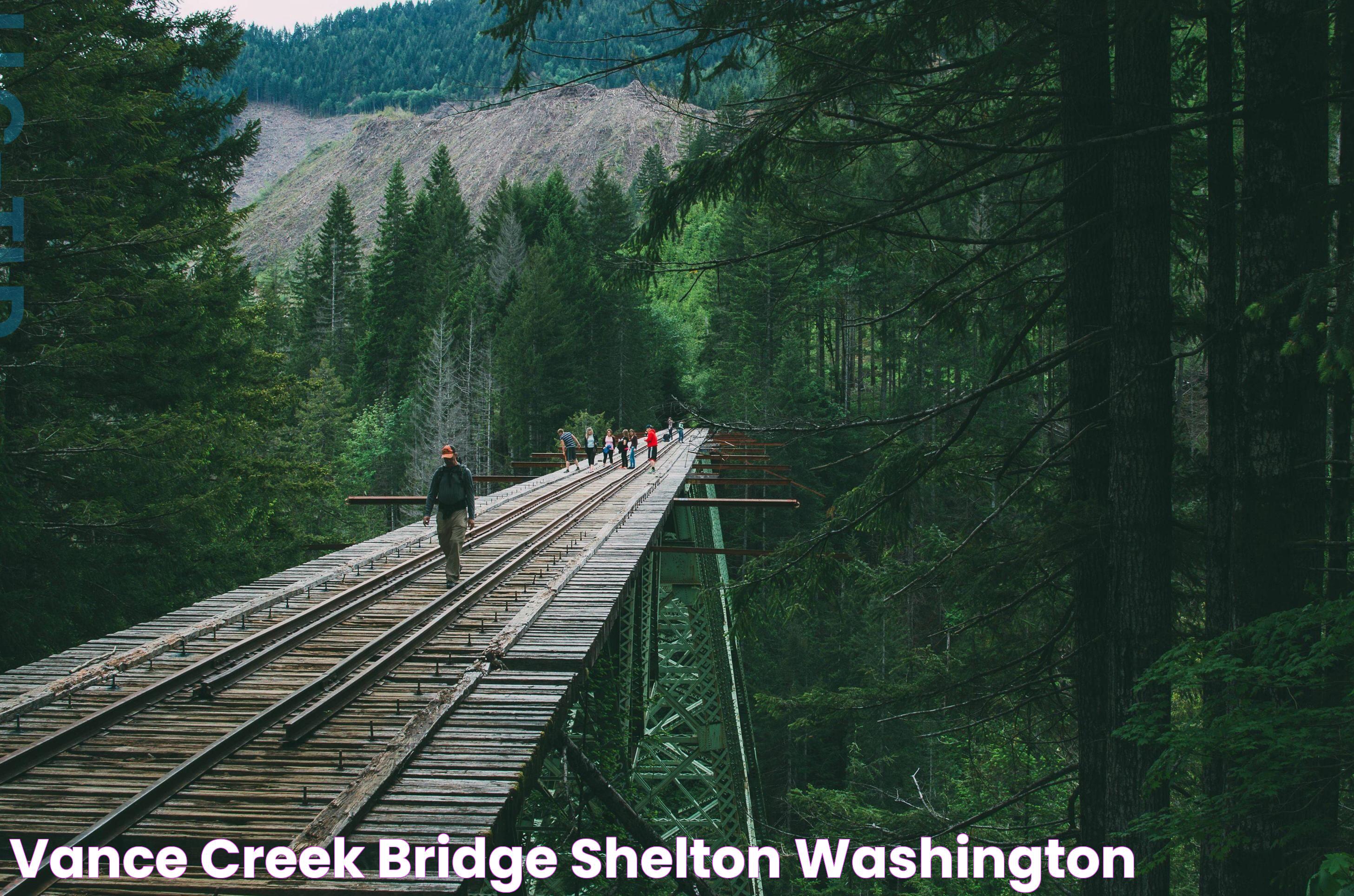 The Hidden Treasures Of Shelton Washington: A Guide To Its Rich Heritage And Vibrant Community