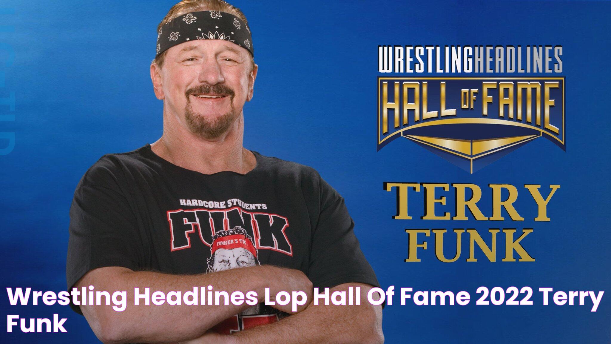 Wrestling Headlines: The Thrilling World Of Professional Wrestling