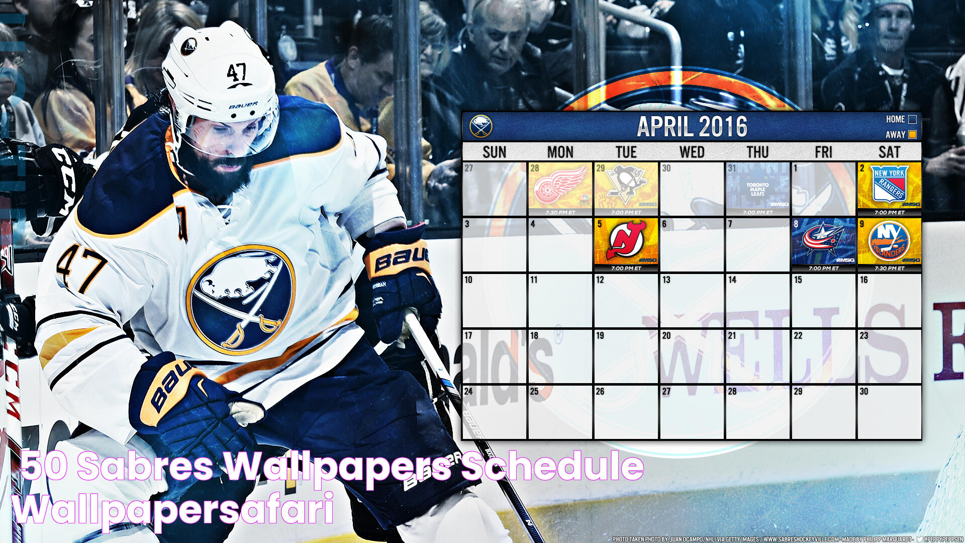 Your Guide To The Upcoming Sabres Schedule: Key Insights And Highlights