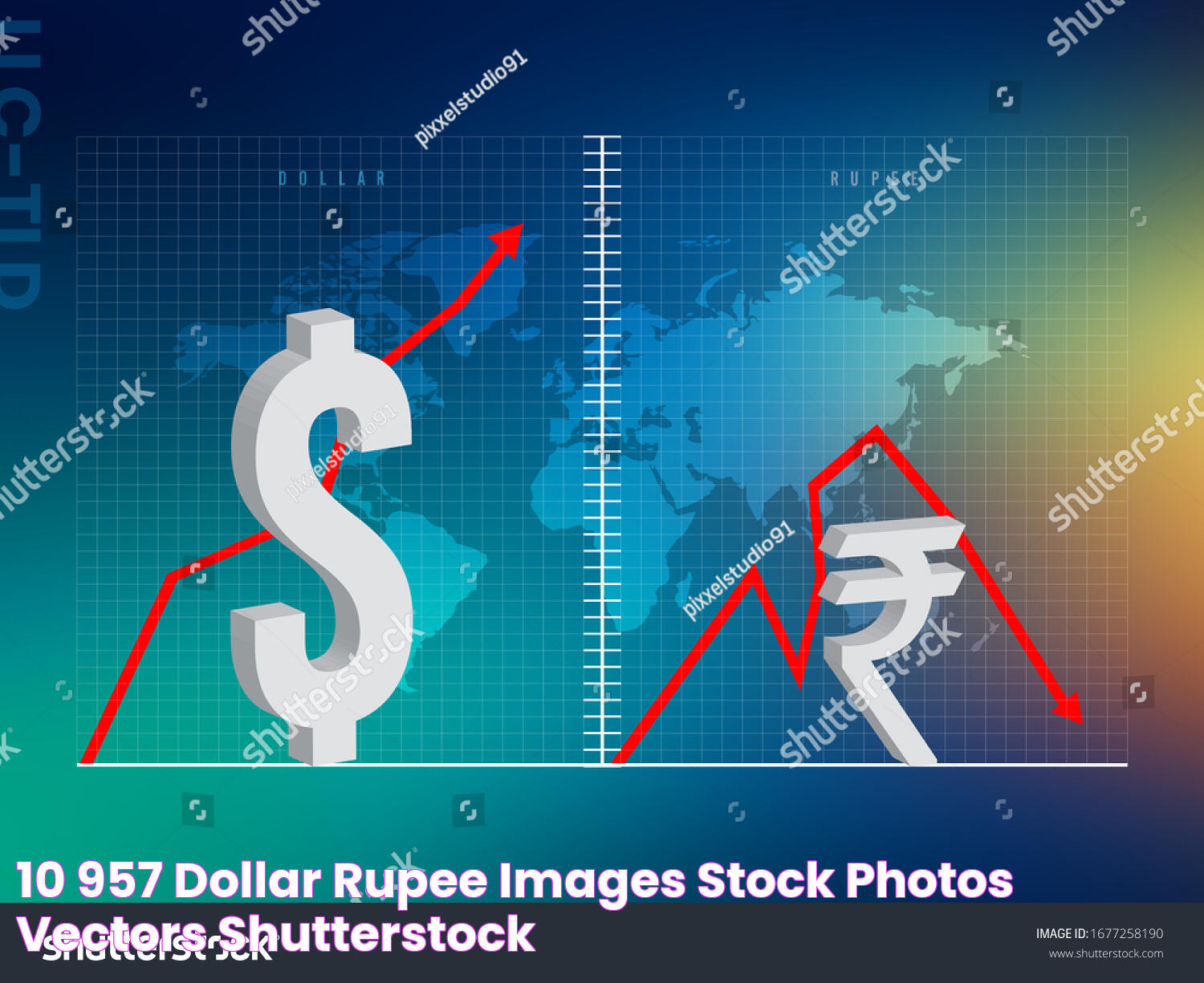 Comprehensive Guide To Dollar To Rupee Conversion Trends