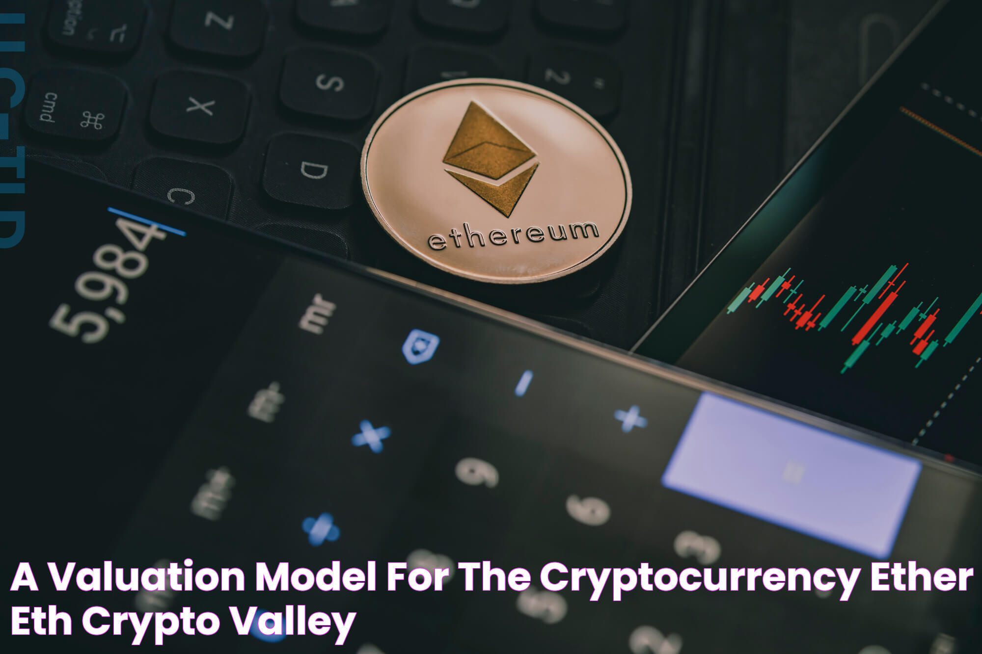 Ultimate Guide To ETH Crypto: Navigating The World Of Ethereum Cryptocurrency