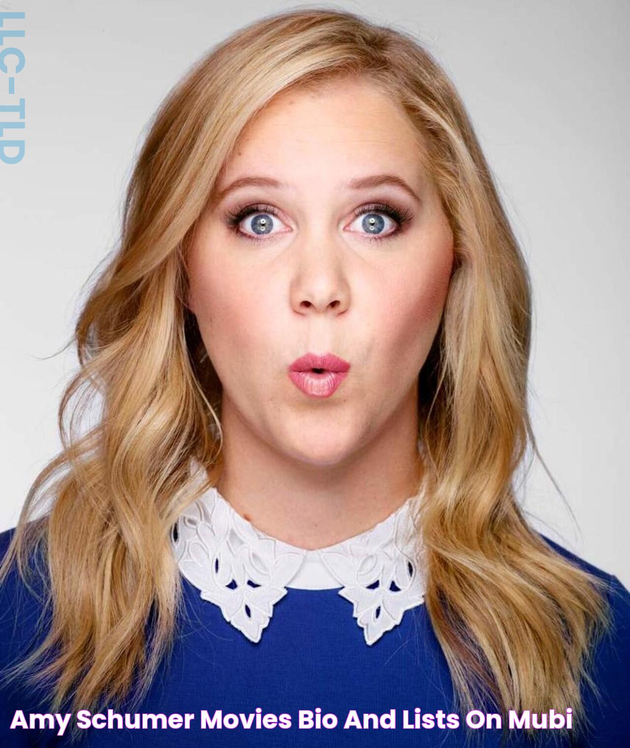 All About Amy Shumer: A Comprehensive Guide To Her Life And Career