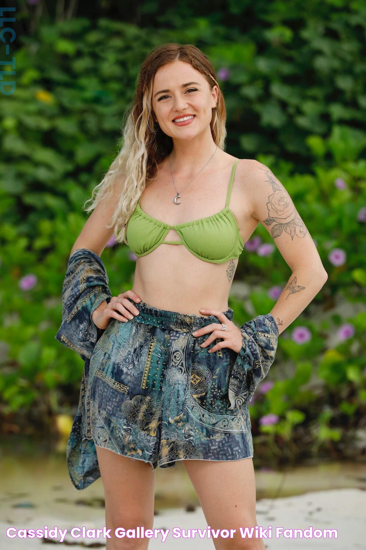 Cassidy Survivor: A Deep Dive Into Her Journey And Impact