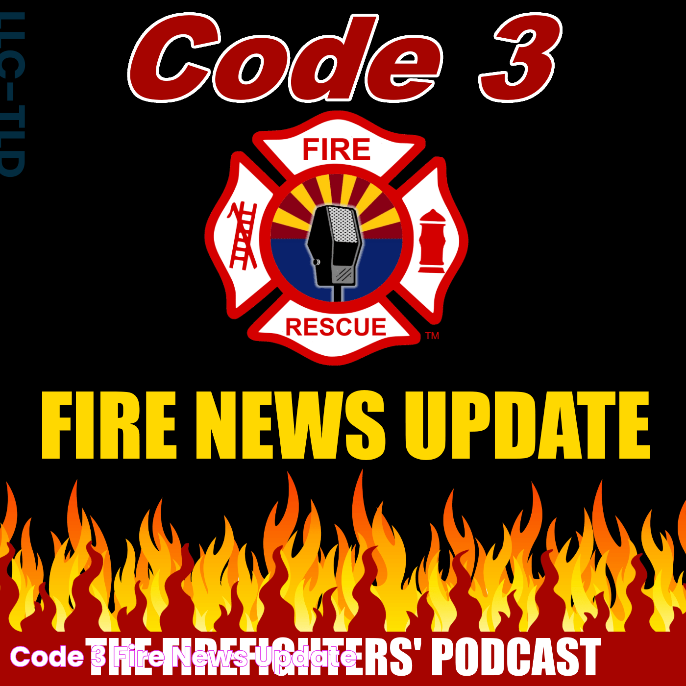 Code 3 Fire News Update