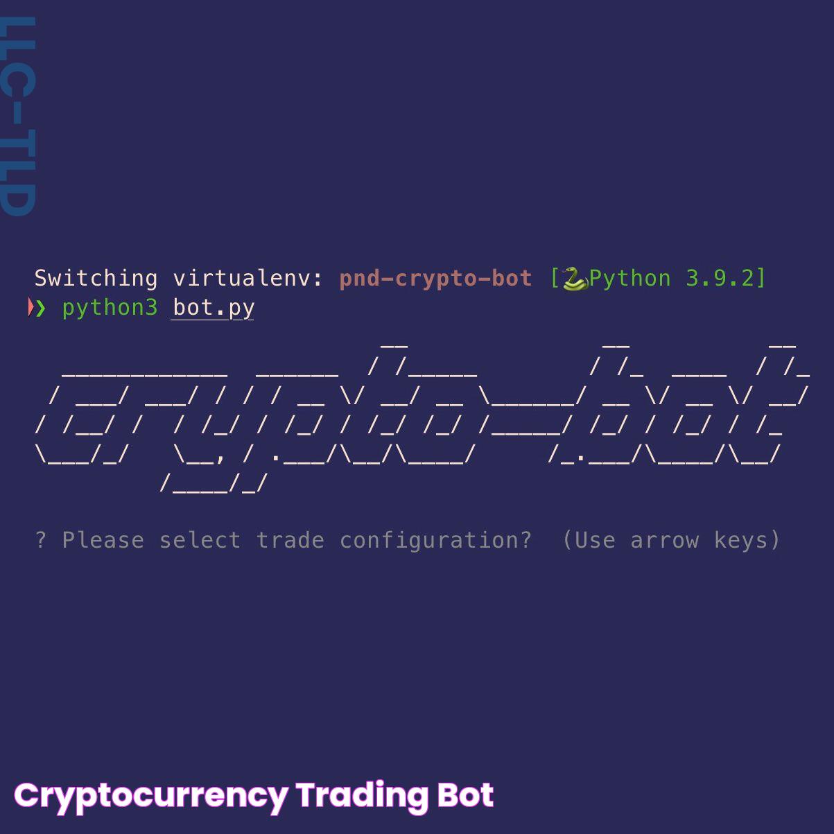 Crypto Bot Trading: The Path To Automated Financial Success