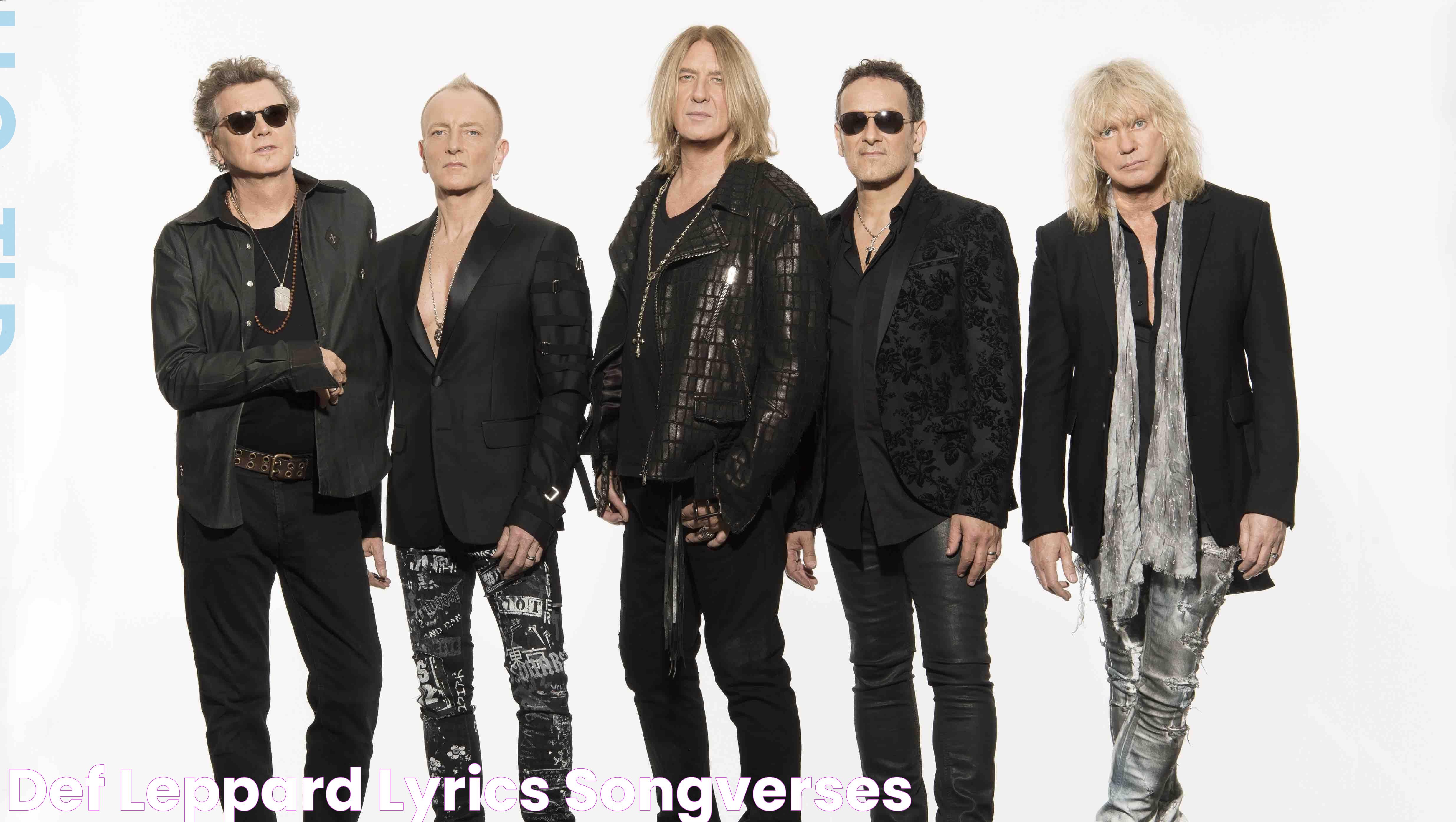 The Timeless Hits Of Def Leppard: Understanding Their Musical Legacy