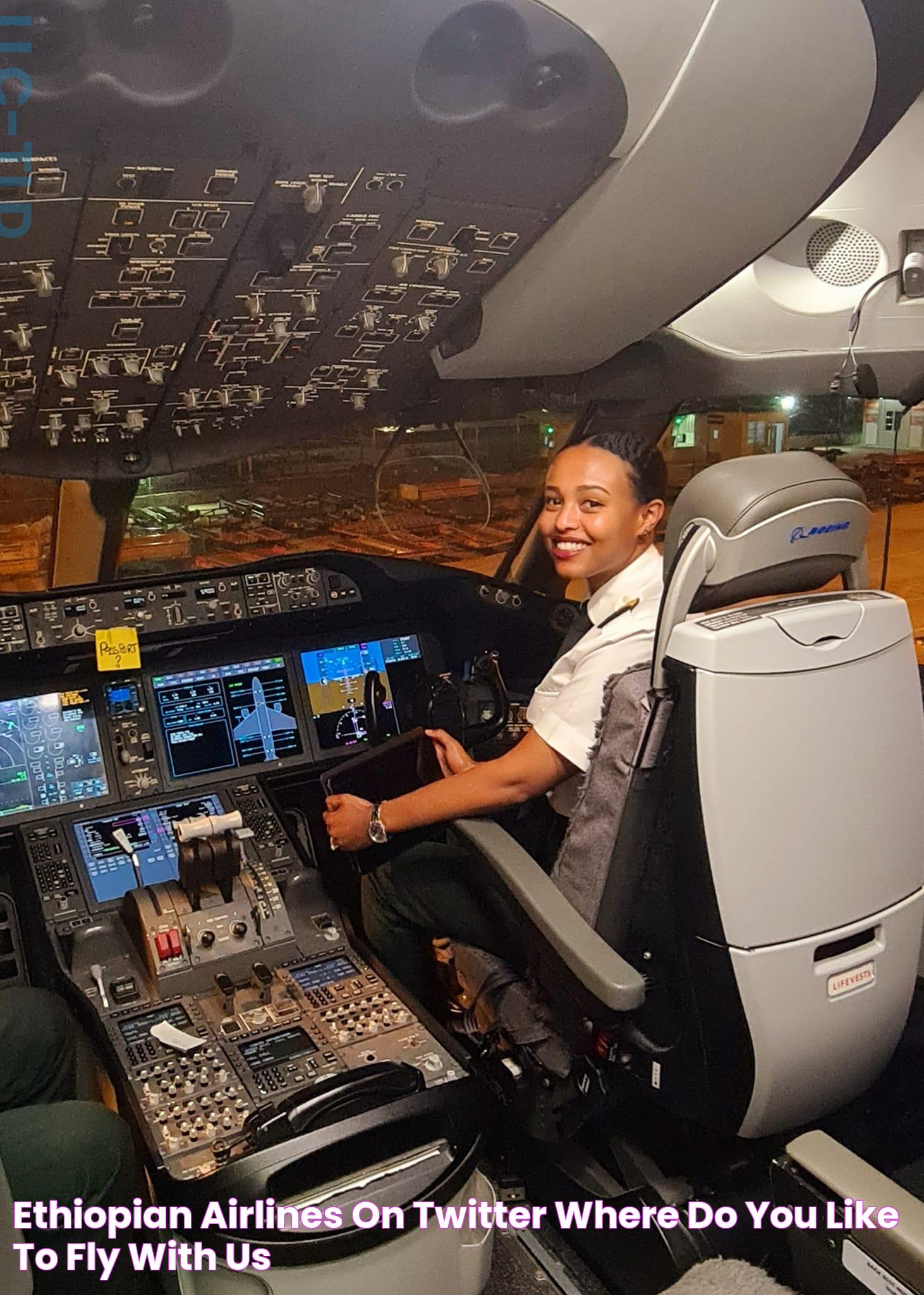 Understanding Ethiopian Airline: A Leading Aviation Pioneer