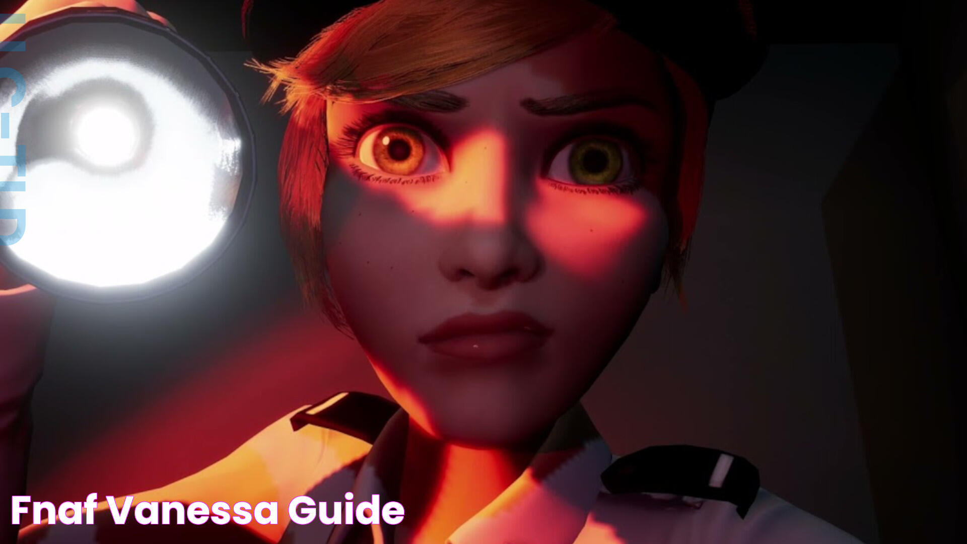 Vanessa FNAF: Character And Impact In The FNAF Universe