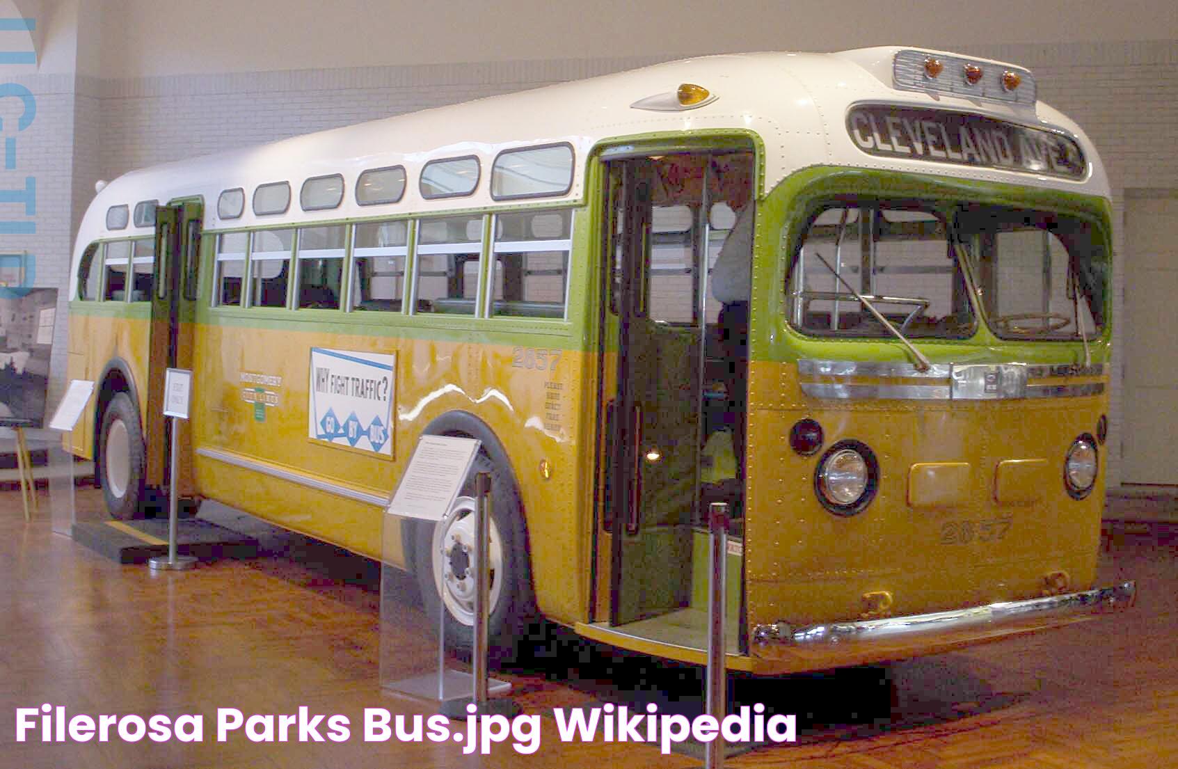 FileRosa Parks Bus.jpg Wikipedia