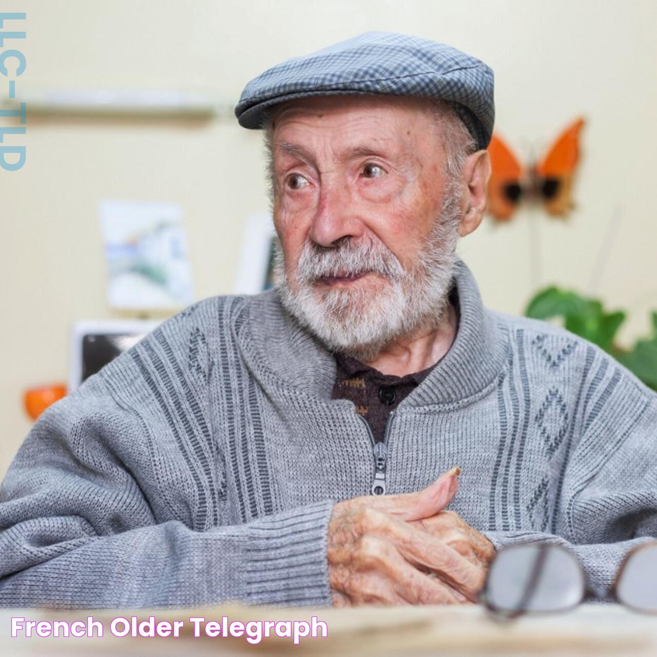 Mastering The Art Of Aging Gracefully In French Culture