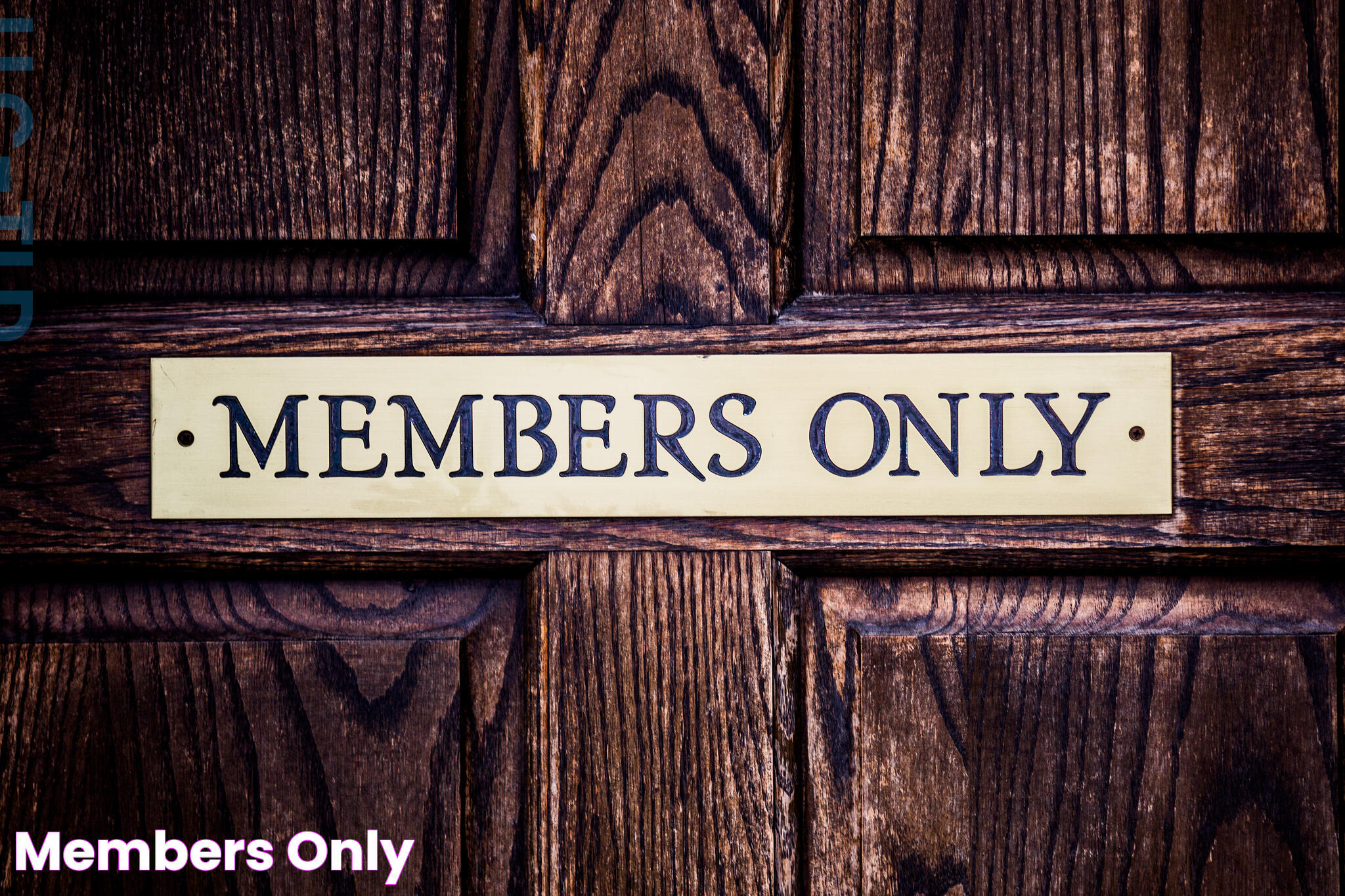 Exclusive Benefits Of Members Only: A Comprehensive Guide To Premium Membership