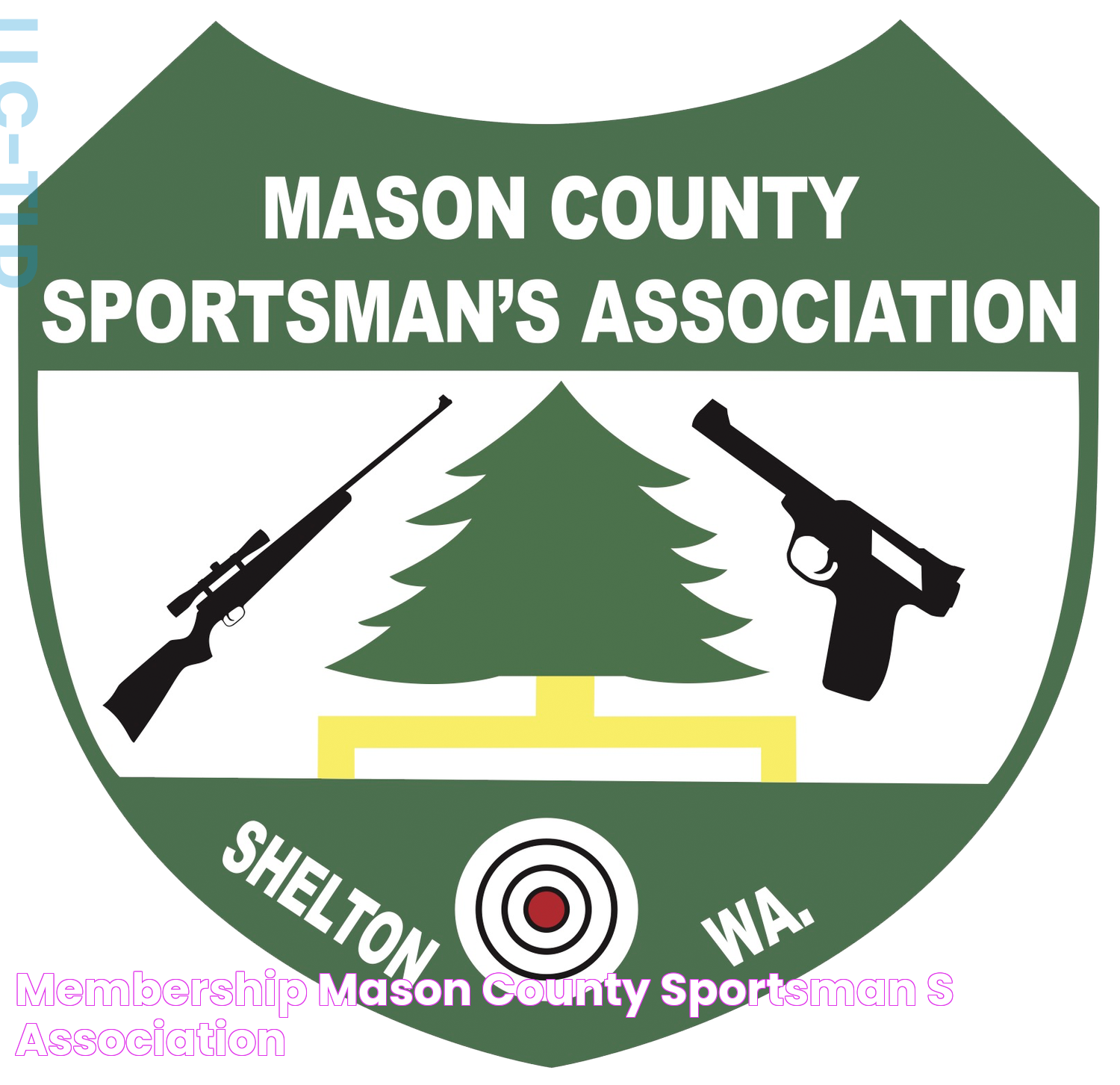 Membership — Mason County Sportsman's Association