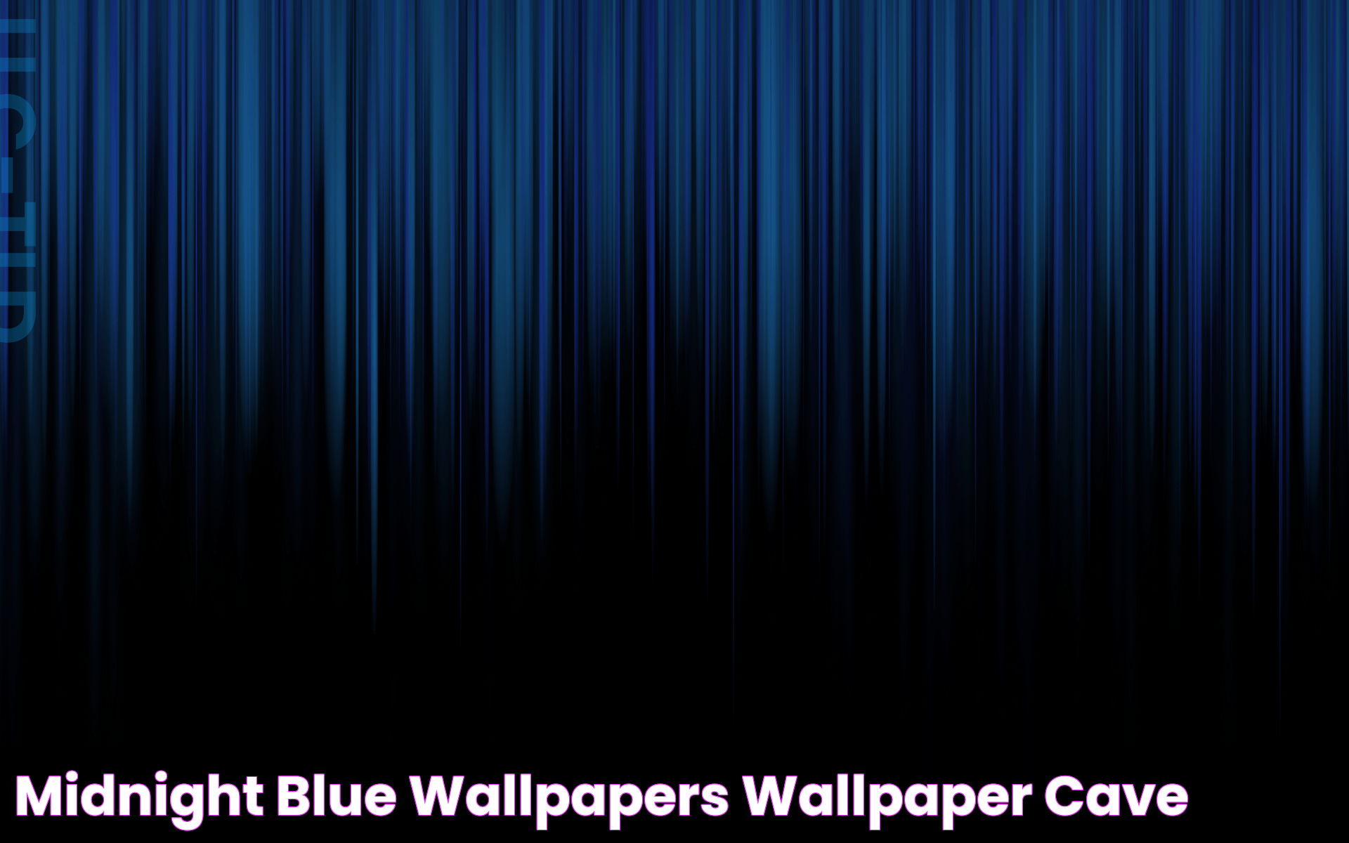 Alluring Shades Of Midnight Blue: A Deep Dive Into Its Significance And Applications